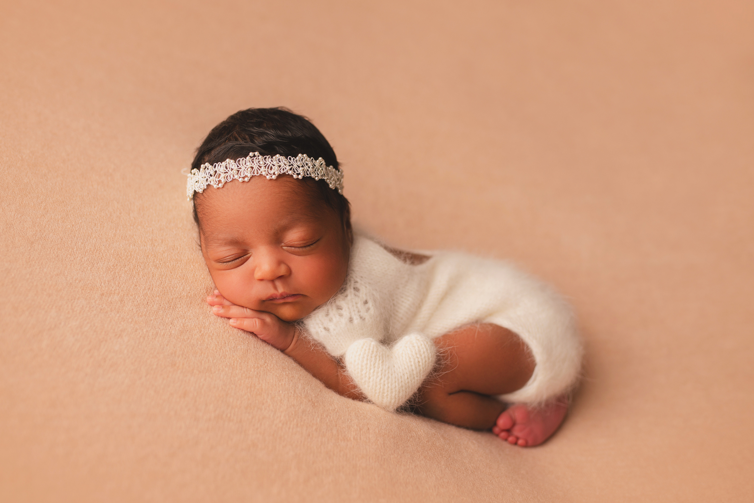 A Little Gentleman. Ottawa Newborn and Baby Newborn Photographer Elena Helali