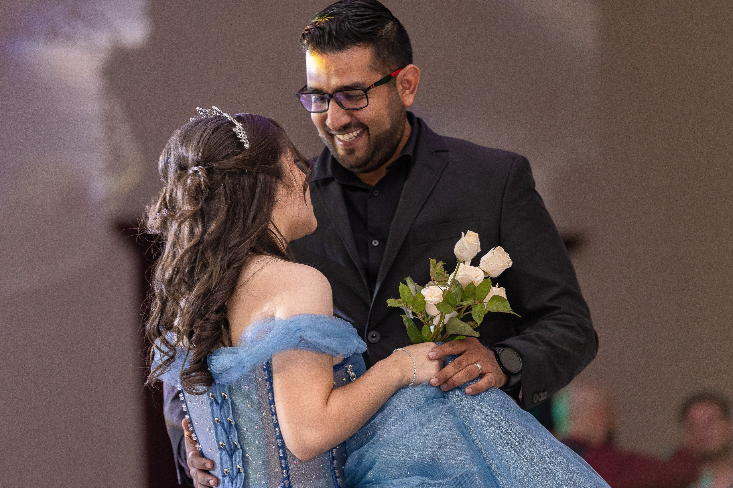 Camila XV — Una noche llena de sueños y emociones. Lg Fotografia