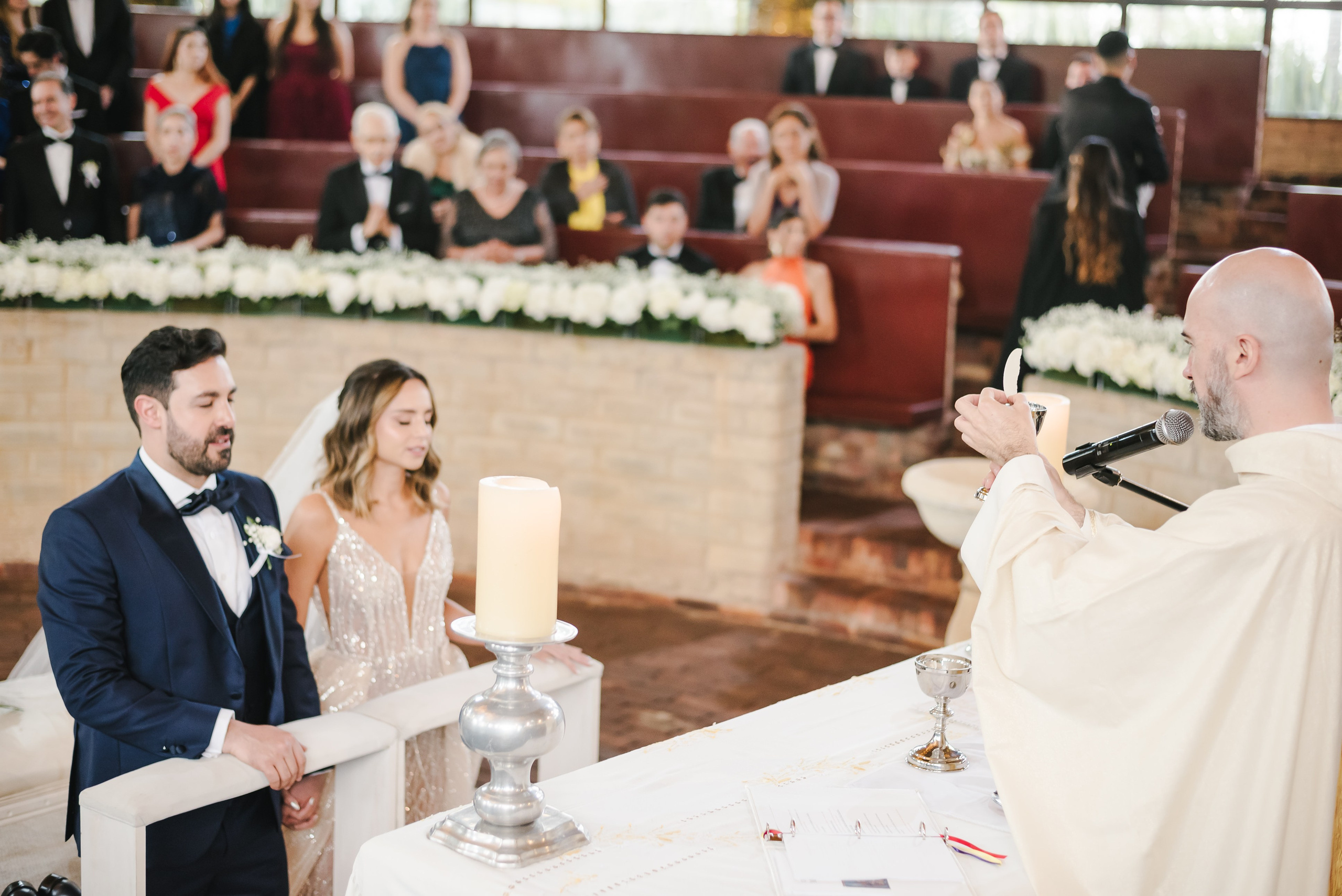 Fotografía y video de bodas en Hacienda pozo chico - Bogotá - Colombia. Rafael Melo Weddings