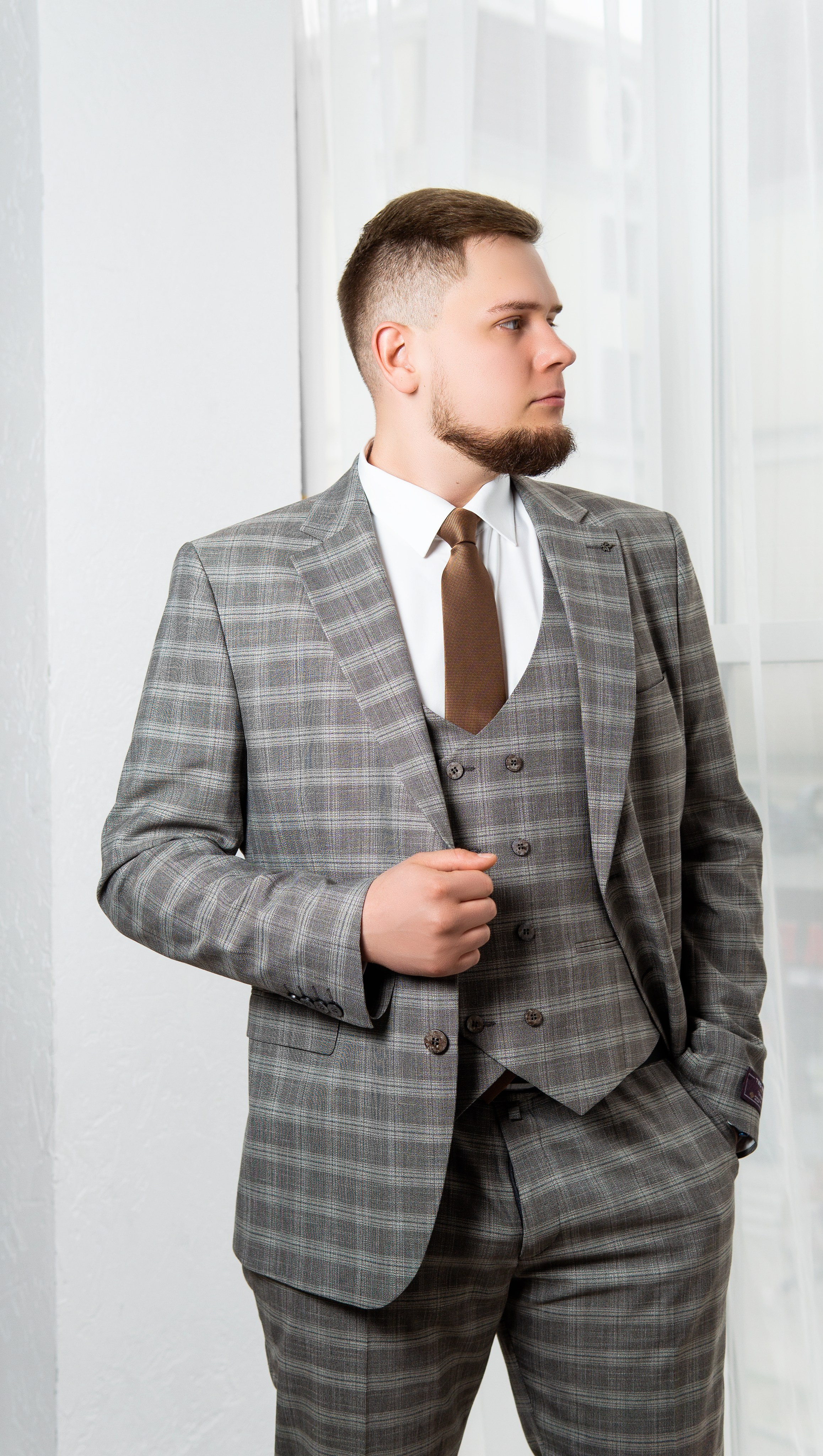 Brand & Fashion. Marina Baliakina | Portrait and Wedding Photographer | Toronto Canada