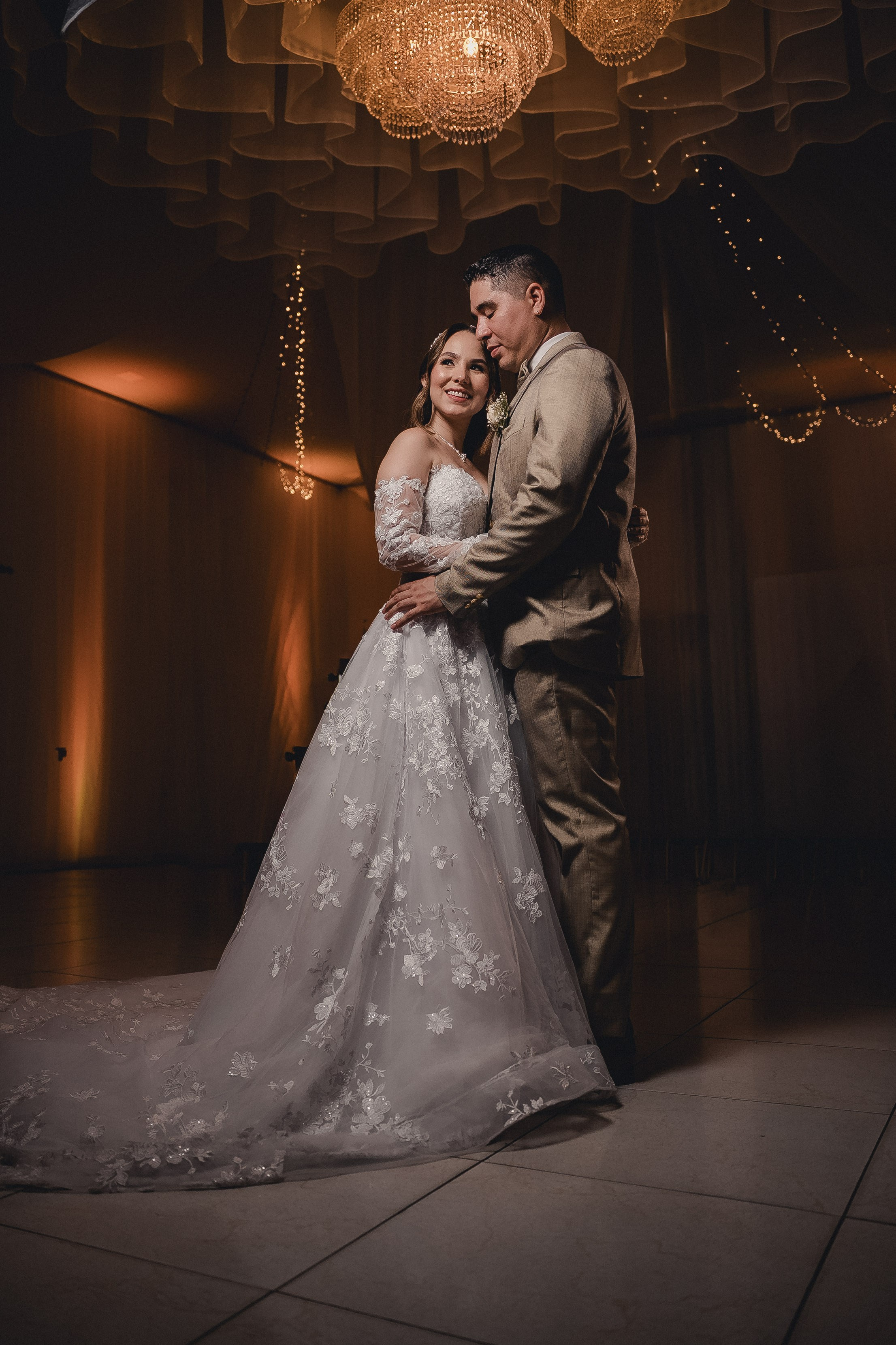 Fotógrafo de bodas en barranquilla | Francisco Diaz