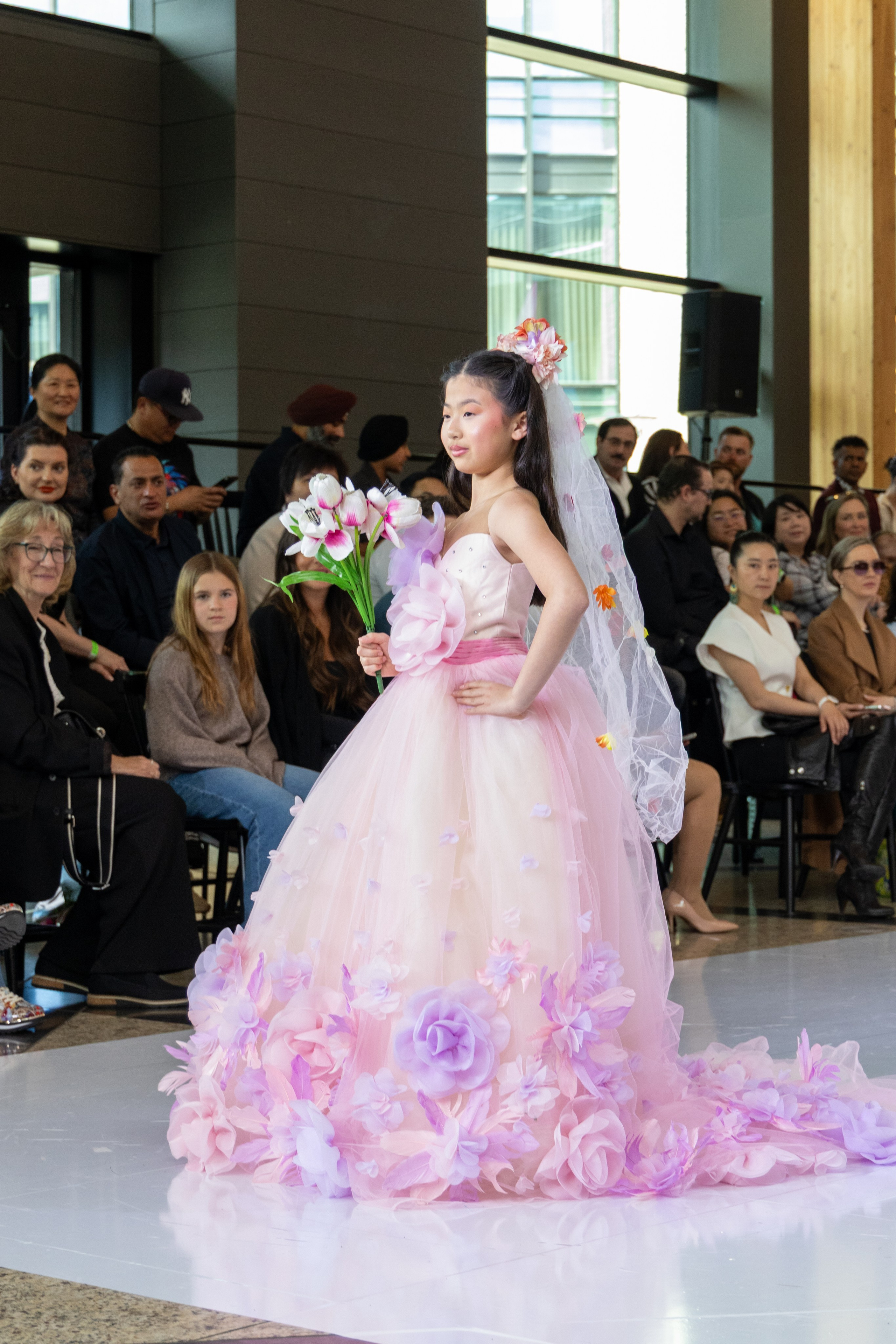 A Day of Talent and Style: TKFW Calgary Through Our Lens. ProFly Media Inc. — Cinematic photo and video production for brands, businesses, and spaces in Calgary