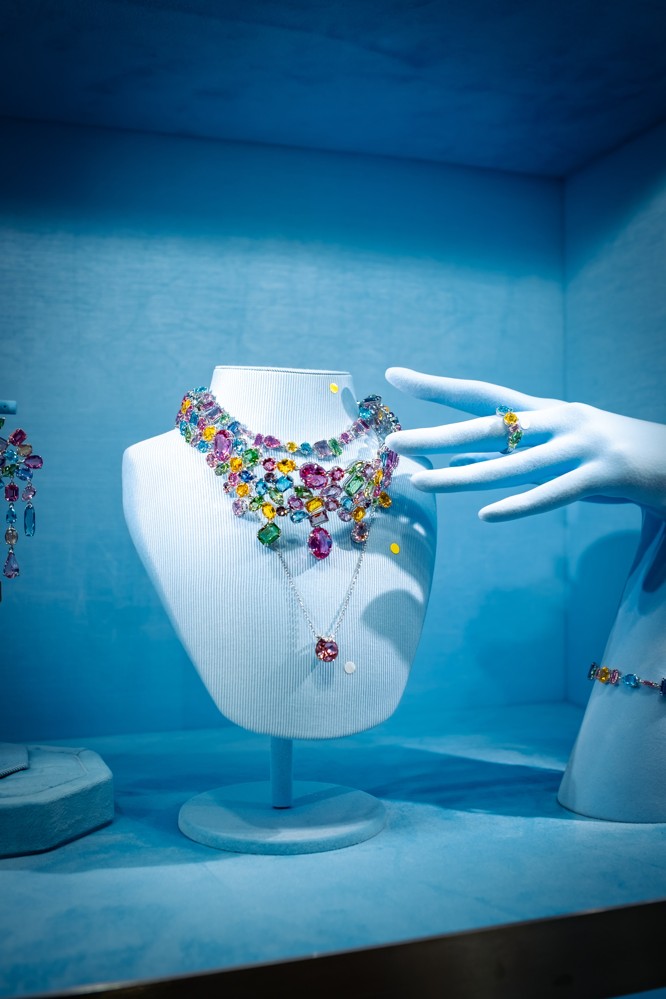 SWAROVSKI. Фотограф в Сеуле, Южная Корея Наталья Доброквашина