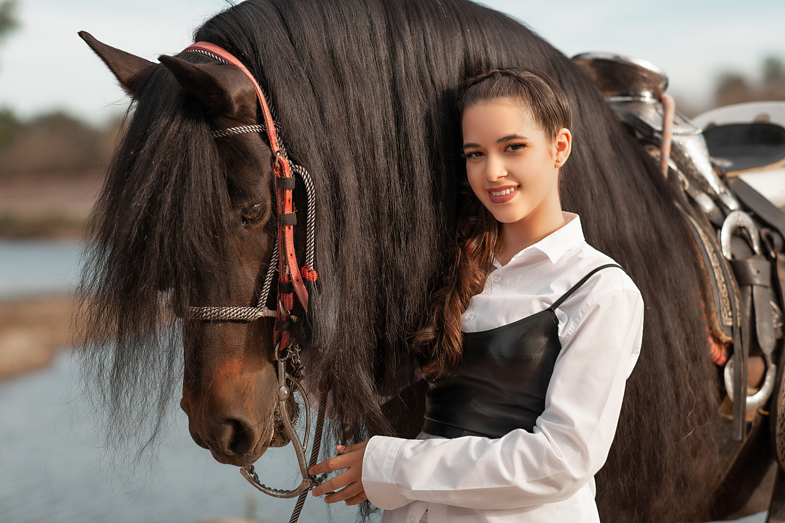 Sesion de XV años para Johanna. Виктория Кастельянос. Русскоязычный фотограф в Мексике