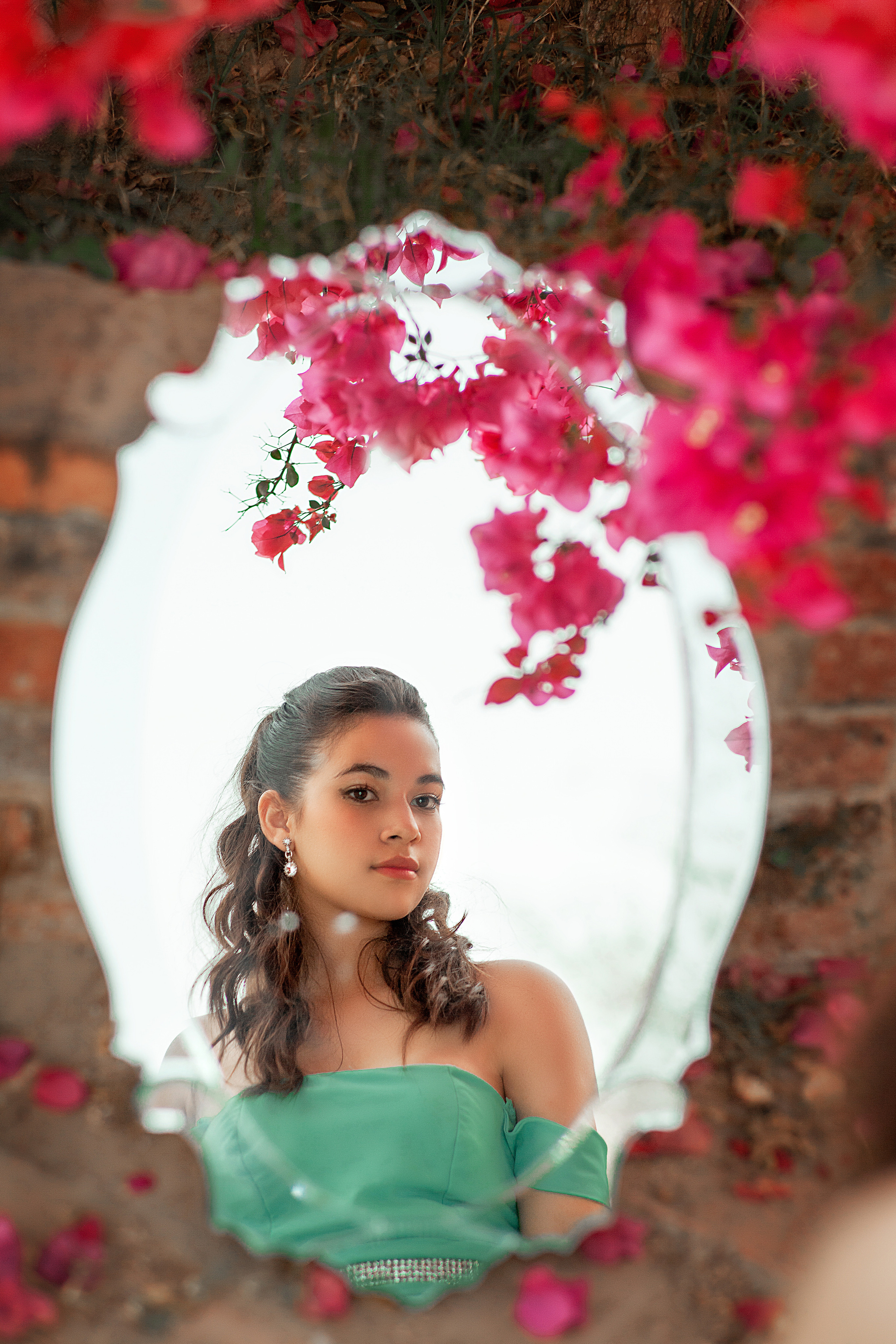 Ideas de fotos para 15 años