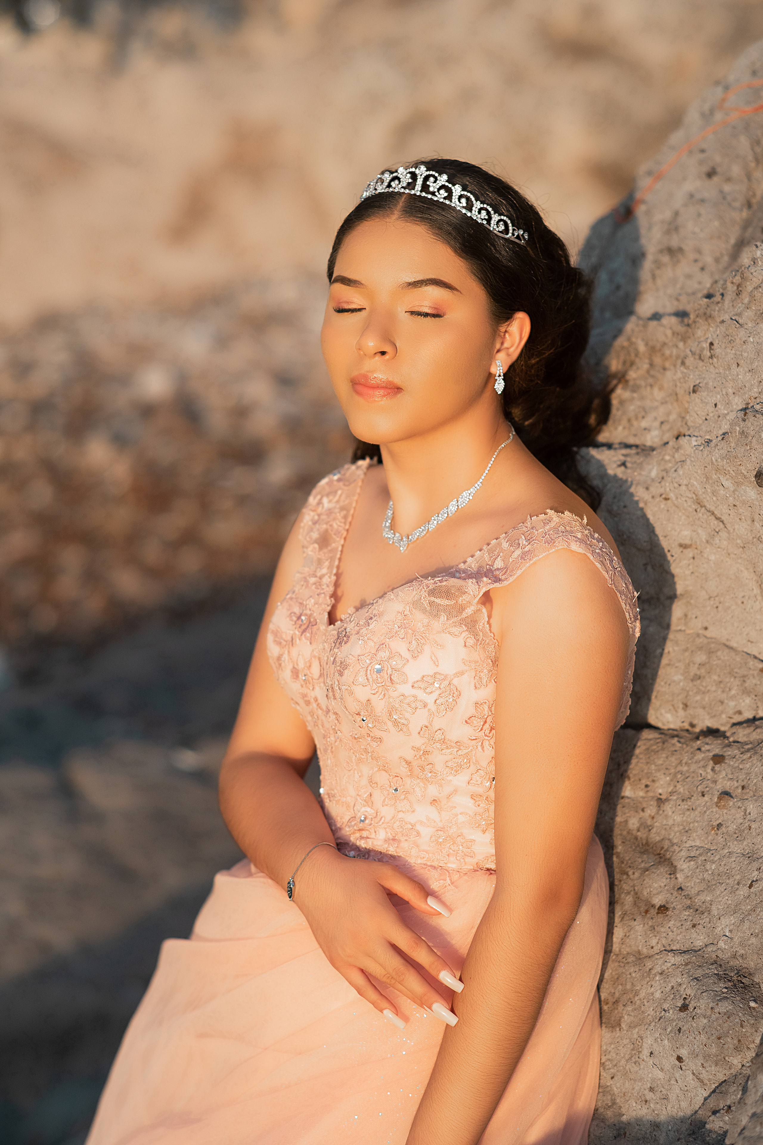 Quinceañera