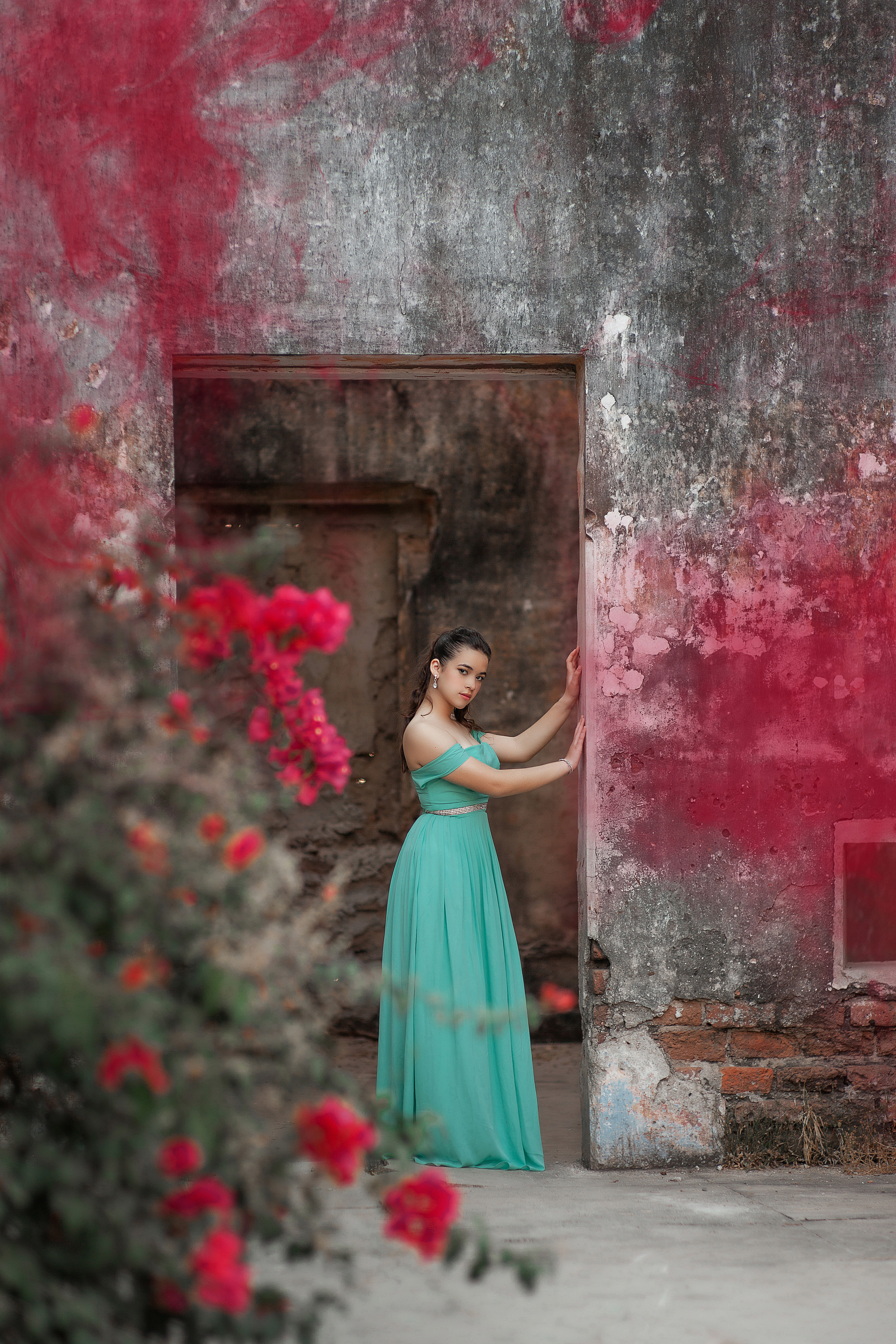 Victoria Castellanos Fotógrafo profesional en Mazatlán
