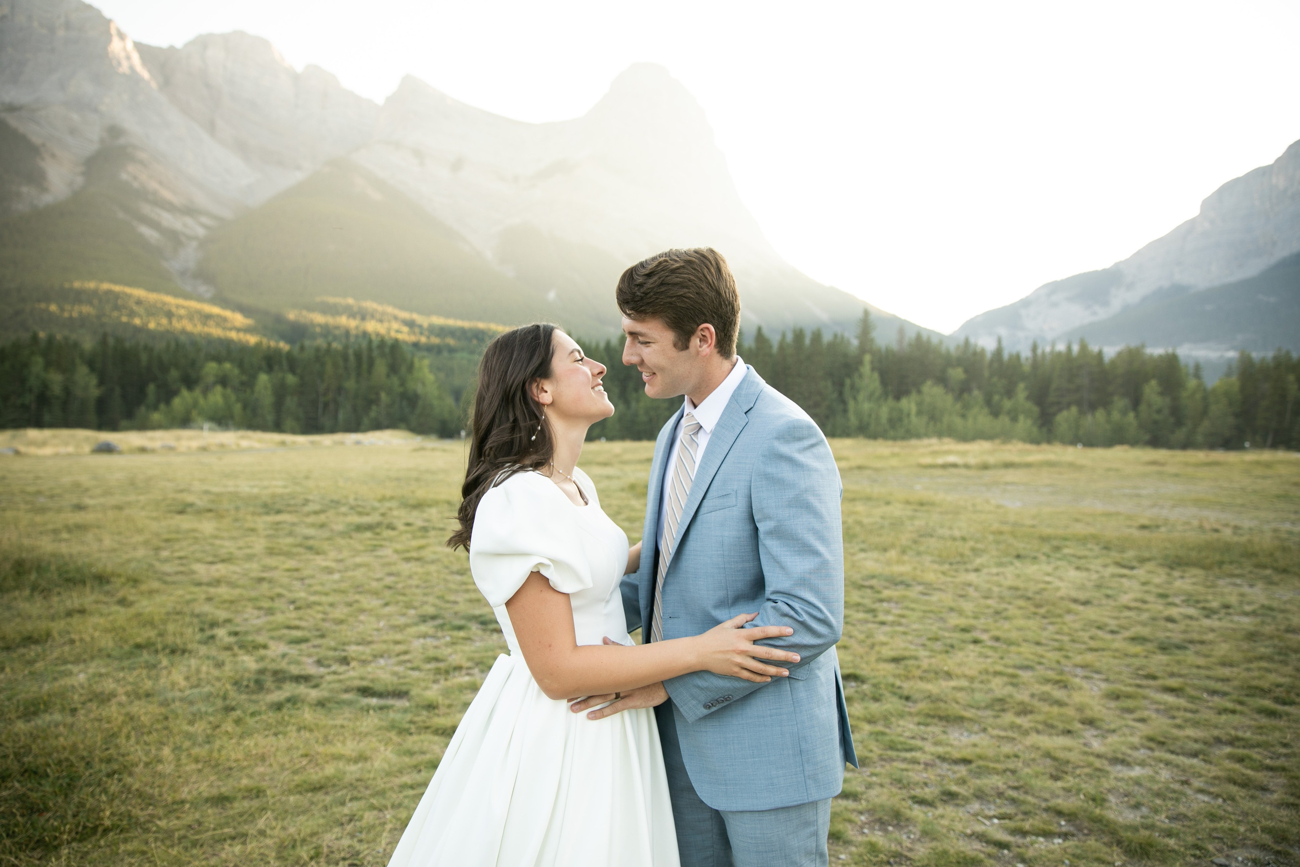 Fotografía en Banff y Canmore. Fotografía accesible en Calgary