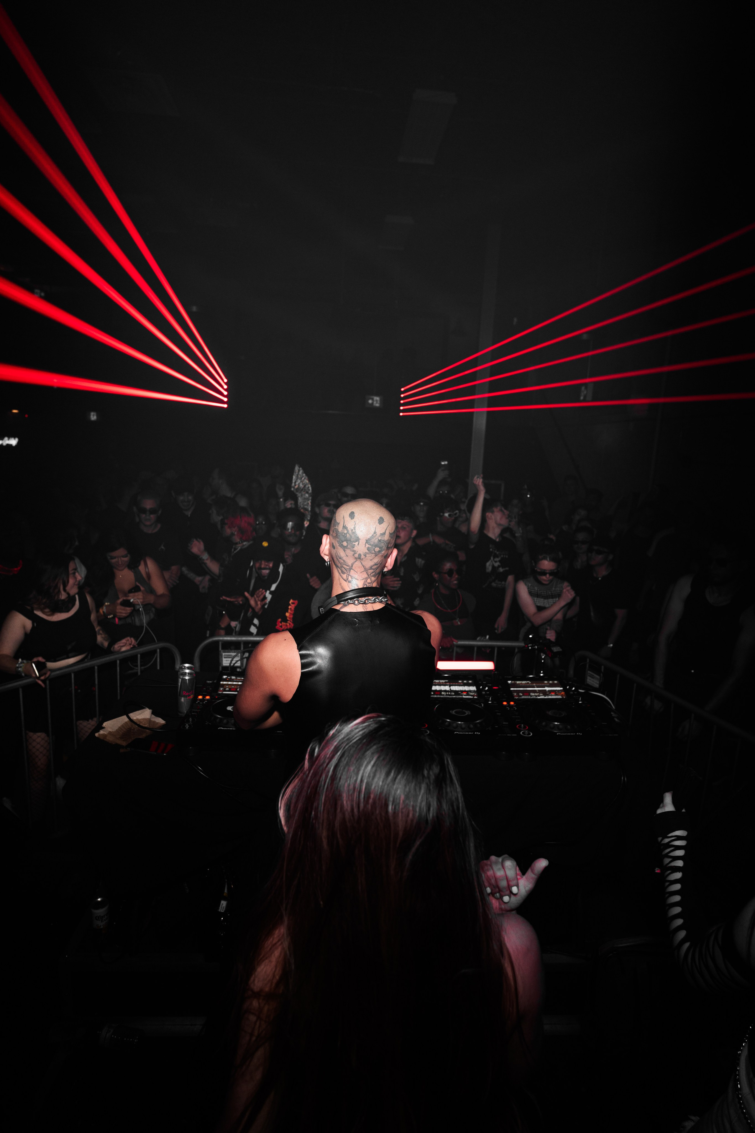 Event Photography Buenos Aires – Nik Voropaiev. Photographer and Videographer in Buenos Aires | Visual NV