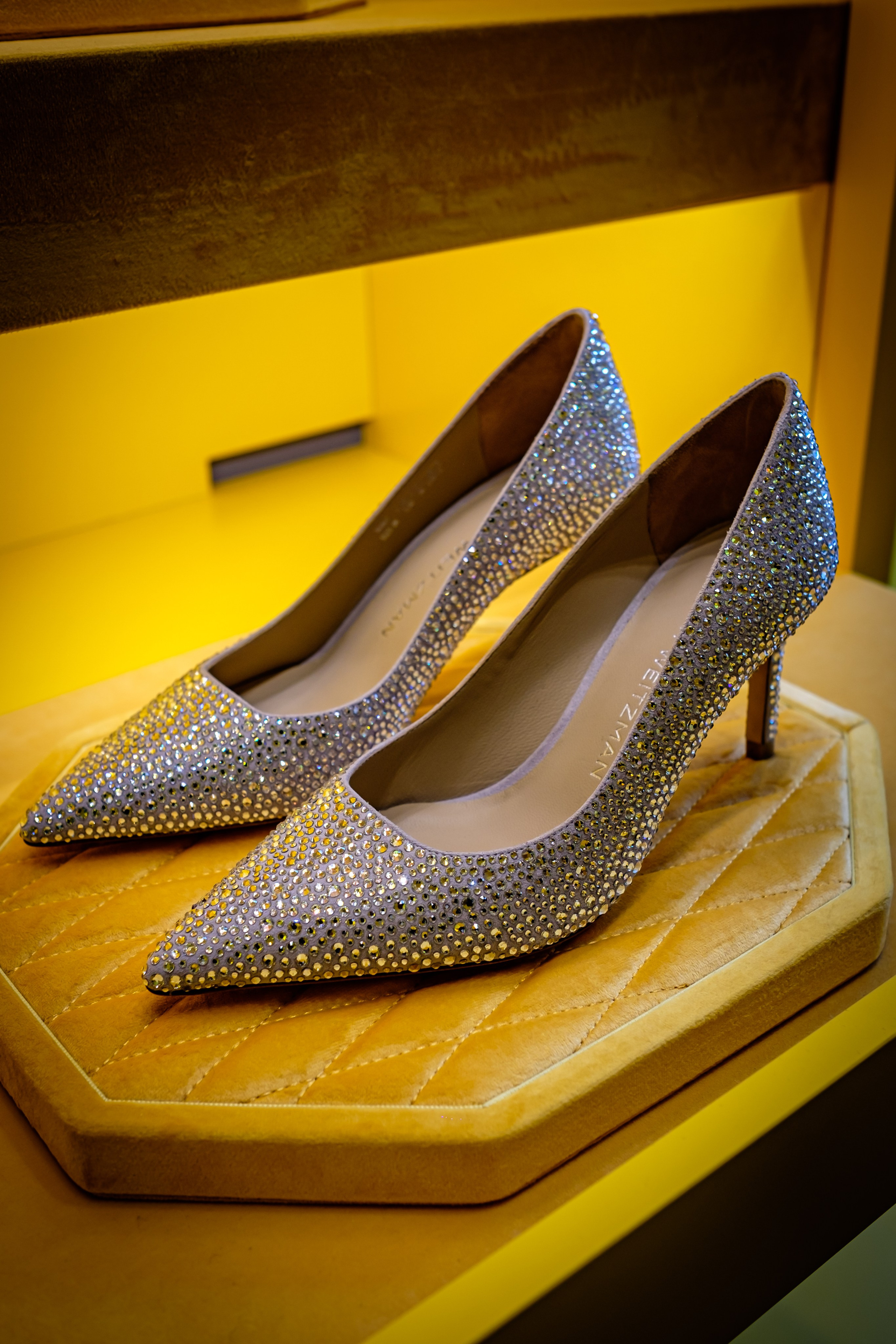 SWAROVSKI. Фотограф в Сеуле, Южная Корея Наталья Доброквашина