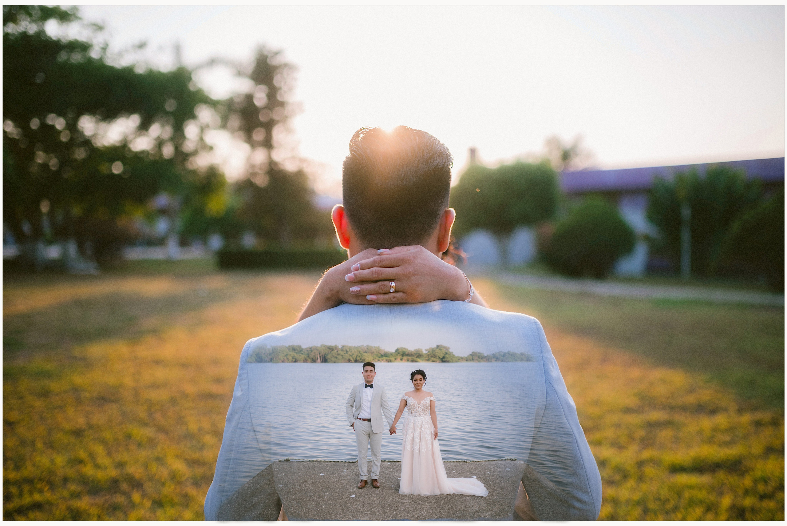 Fotógrafo de Bodas en Coatzacoalcos · Carlos RaGo