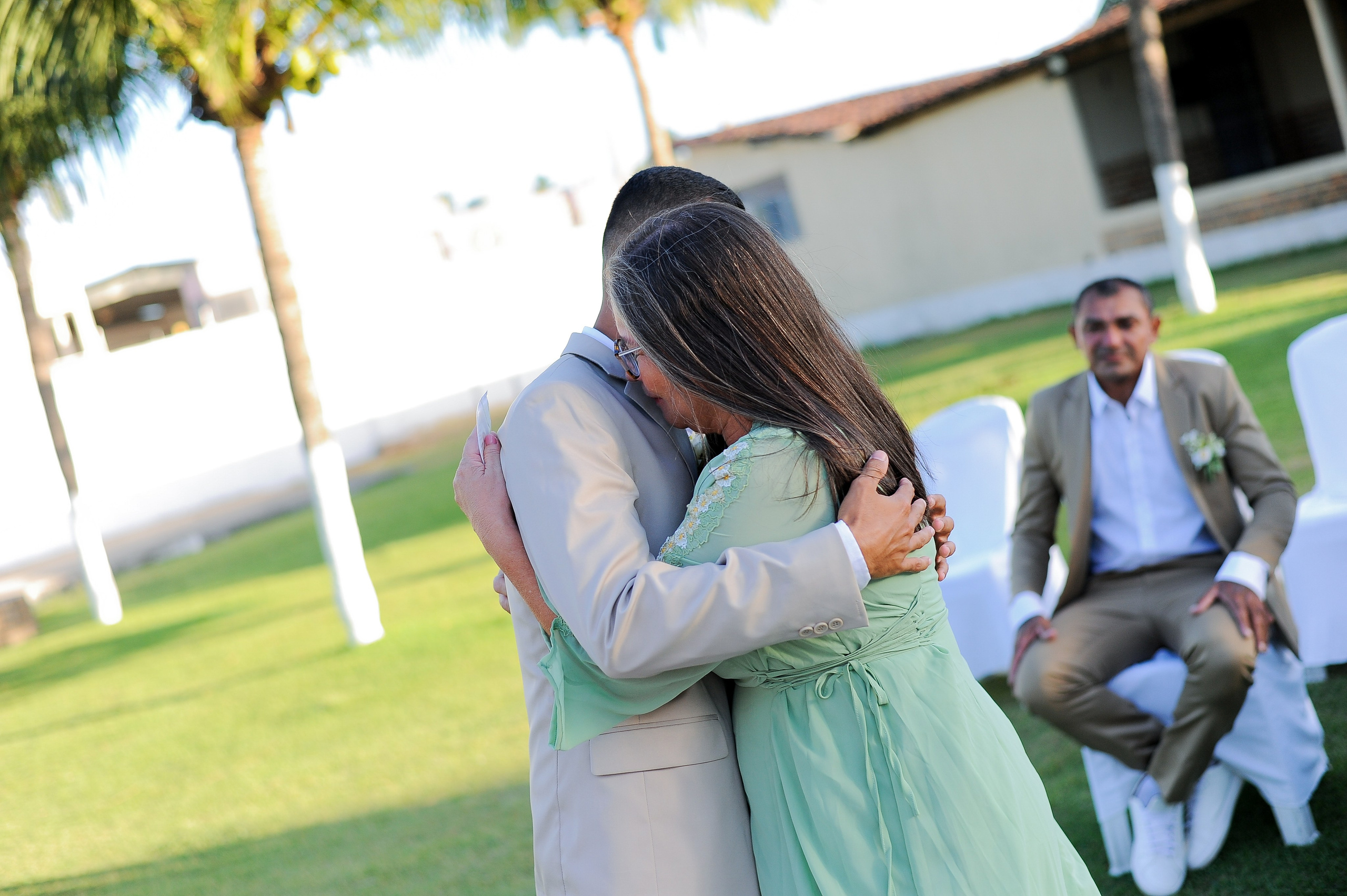 YOHANAN E WELLINGTON — CASAMENTO. Haziel Ribeiro Fotógrafo de Casamentos em Natal RN