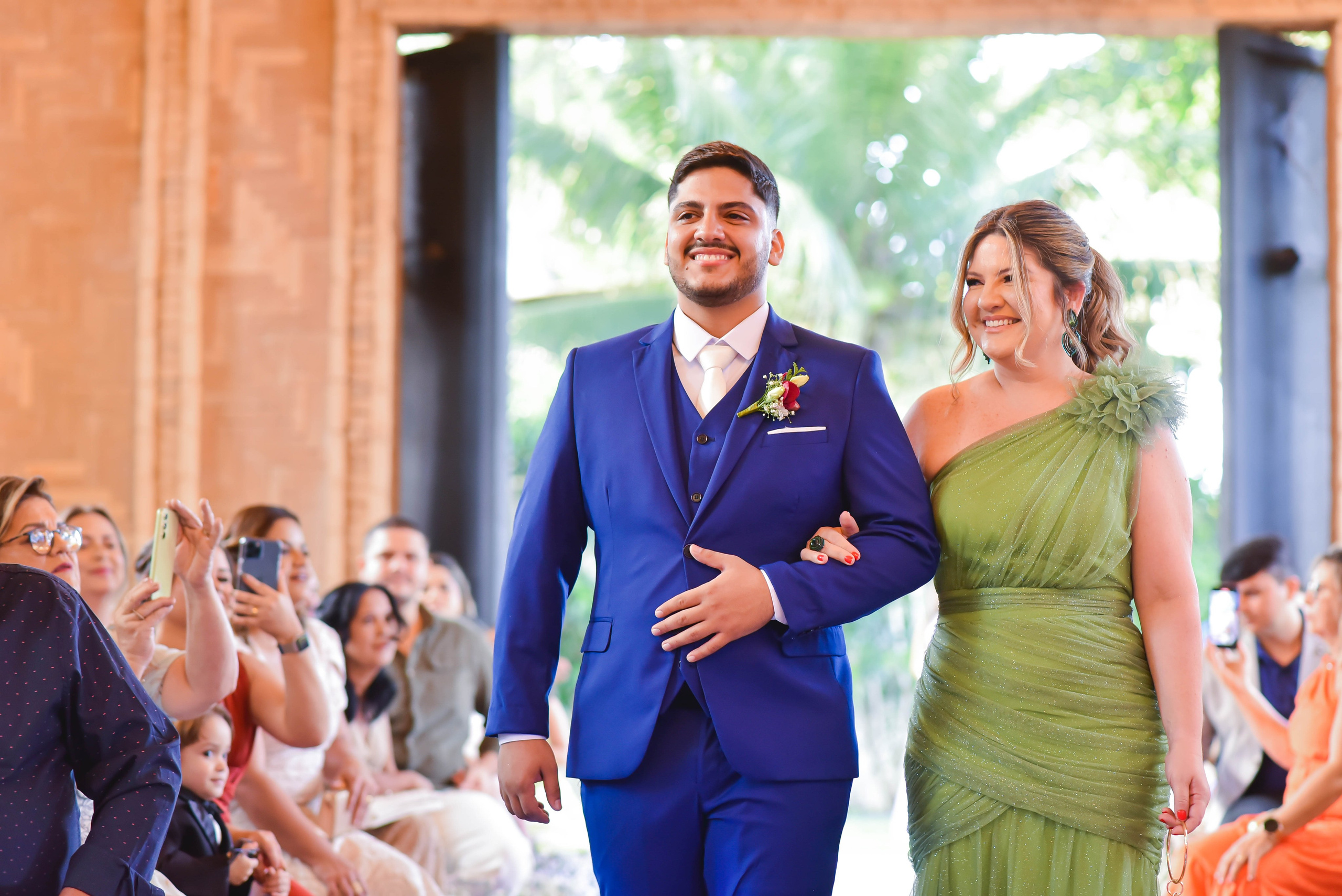 Luzyara e Pedro | Casamento Pousada Macamirim. Haziel Ribeiro Fotógrafo de Casamentos em Natal RN