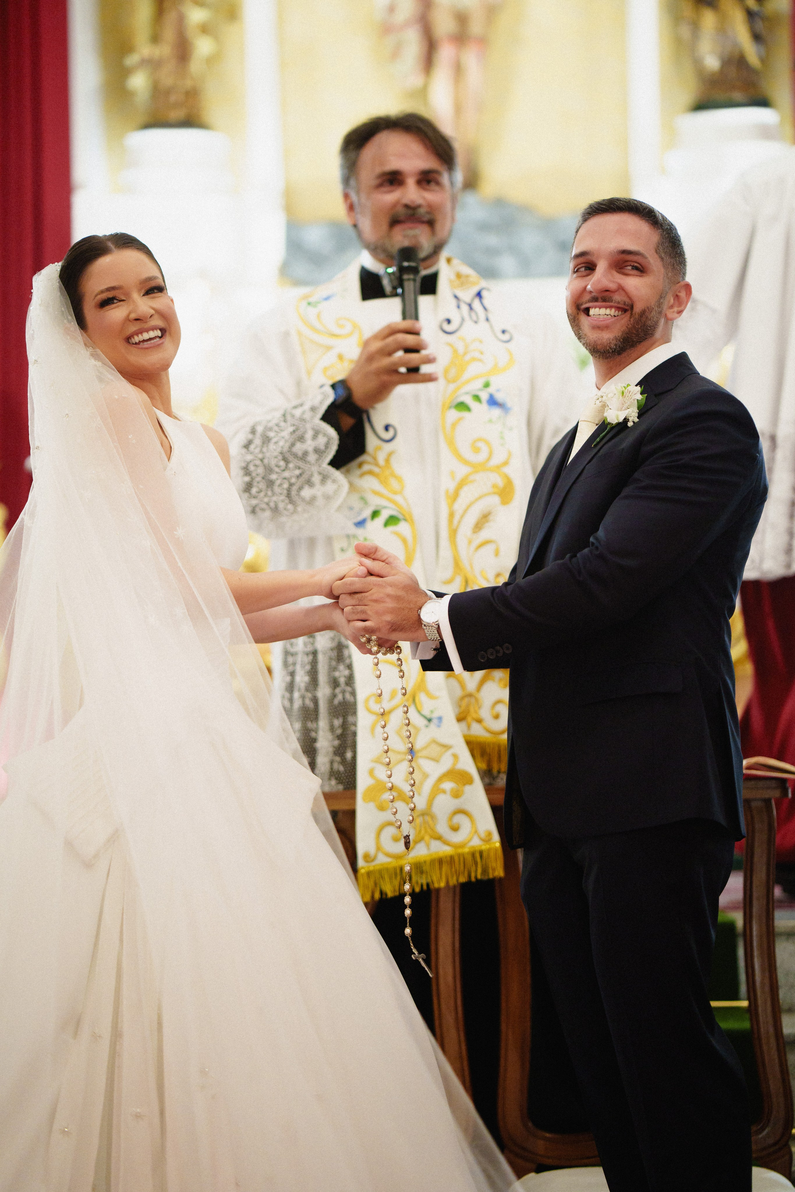 Daniela e Marcos | Olimpo Recepções. Fotógrafo de casamentos e gestantes