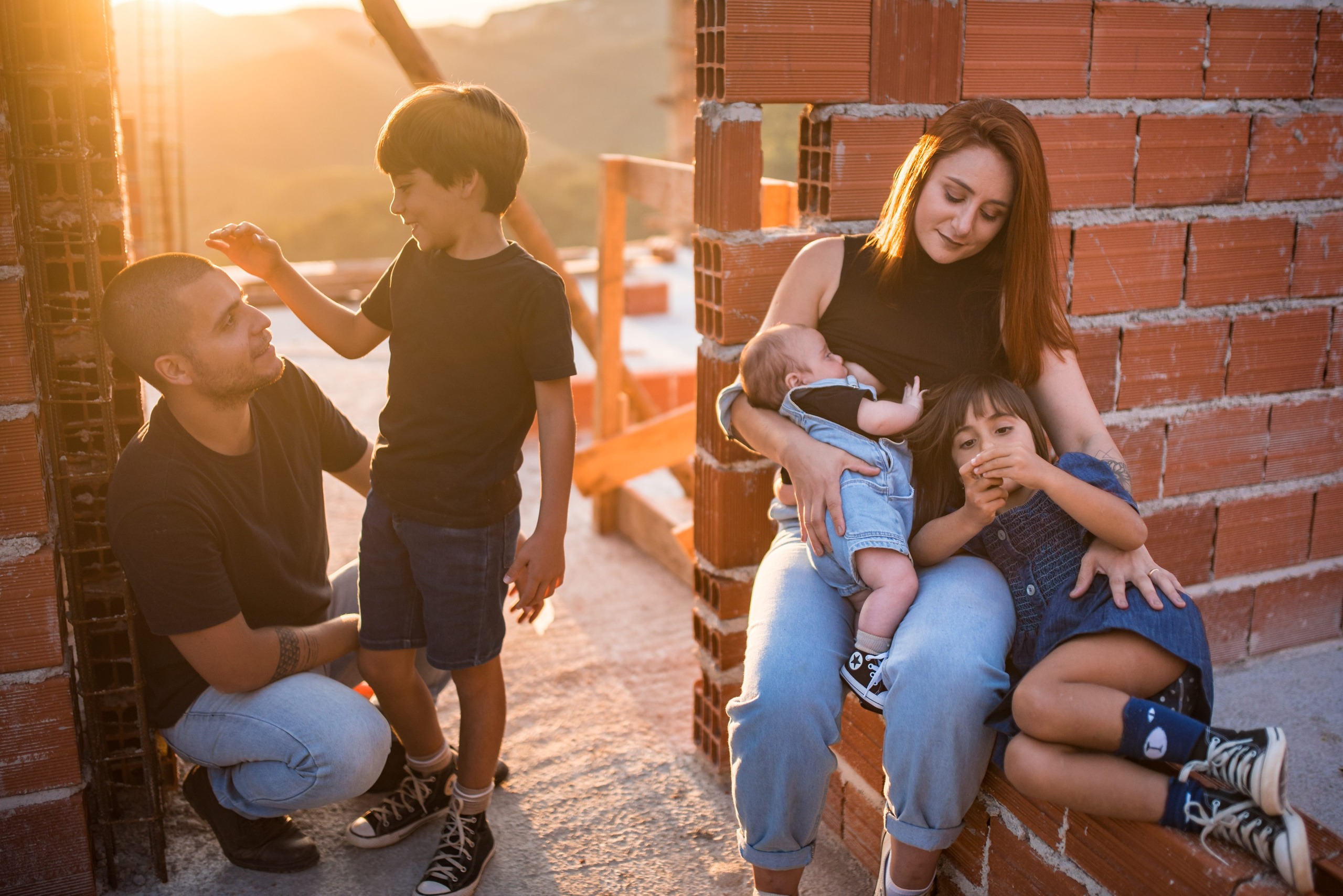 Ensaio fotográfico sob medida – fotógrafa Myriani viaja para fotografar