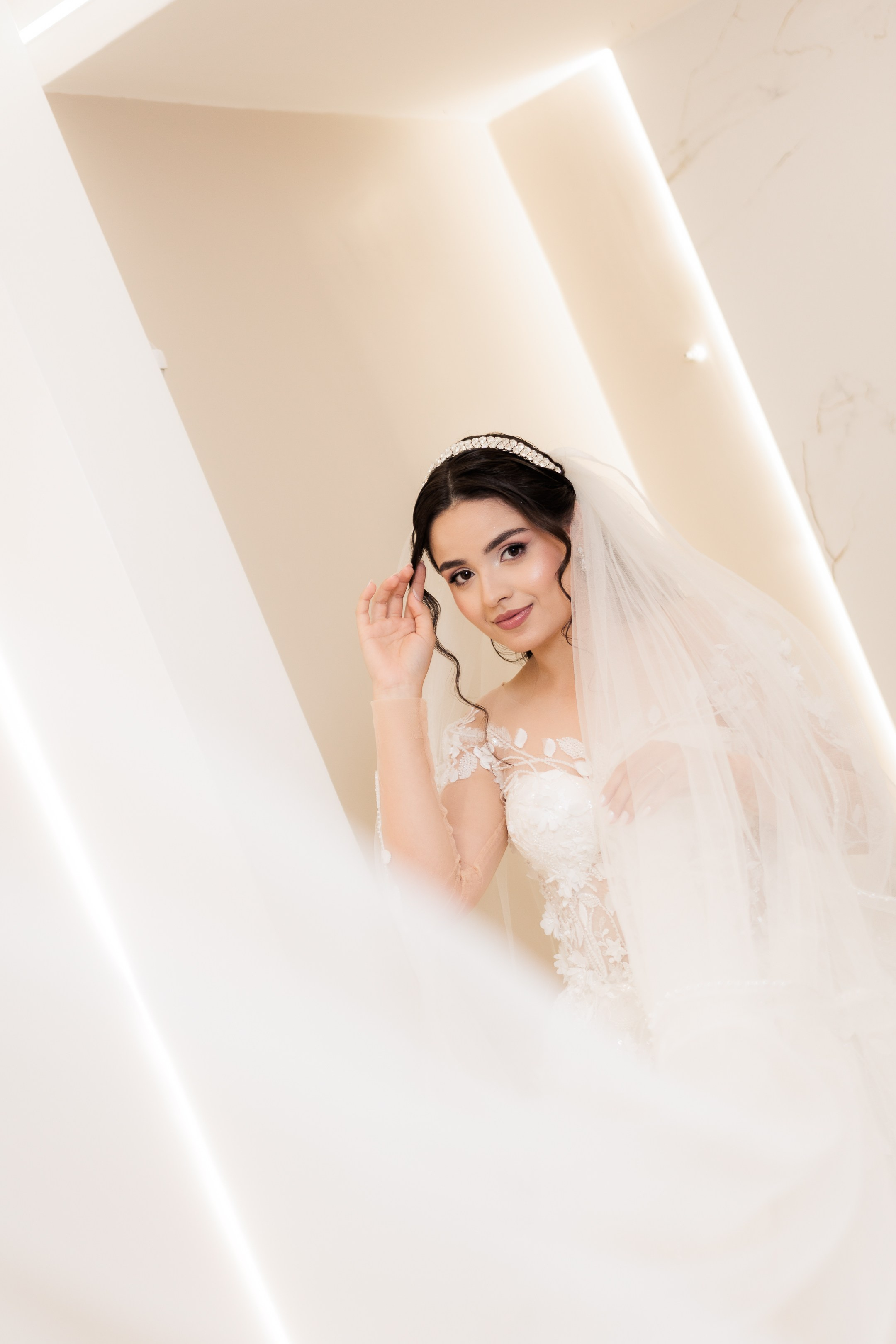 Isabella & Gustavo. Fotógrafo de Casamentos