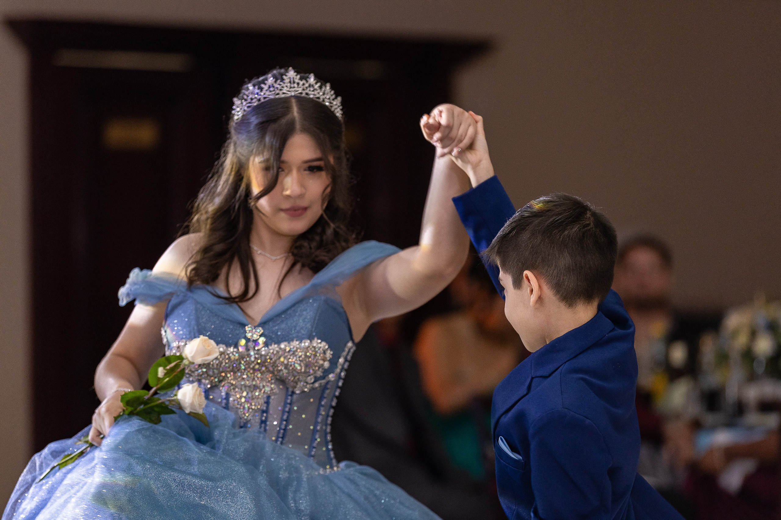 Camila XV — Una noche llena de sueños y emociones. Lg Fotografia