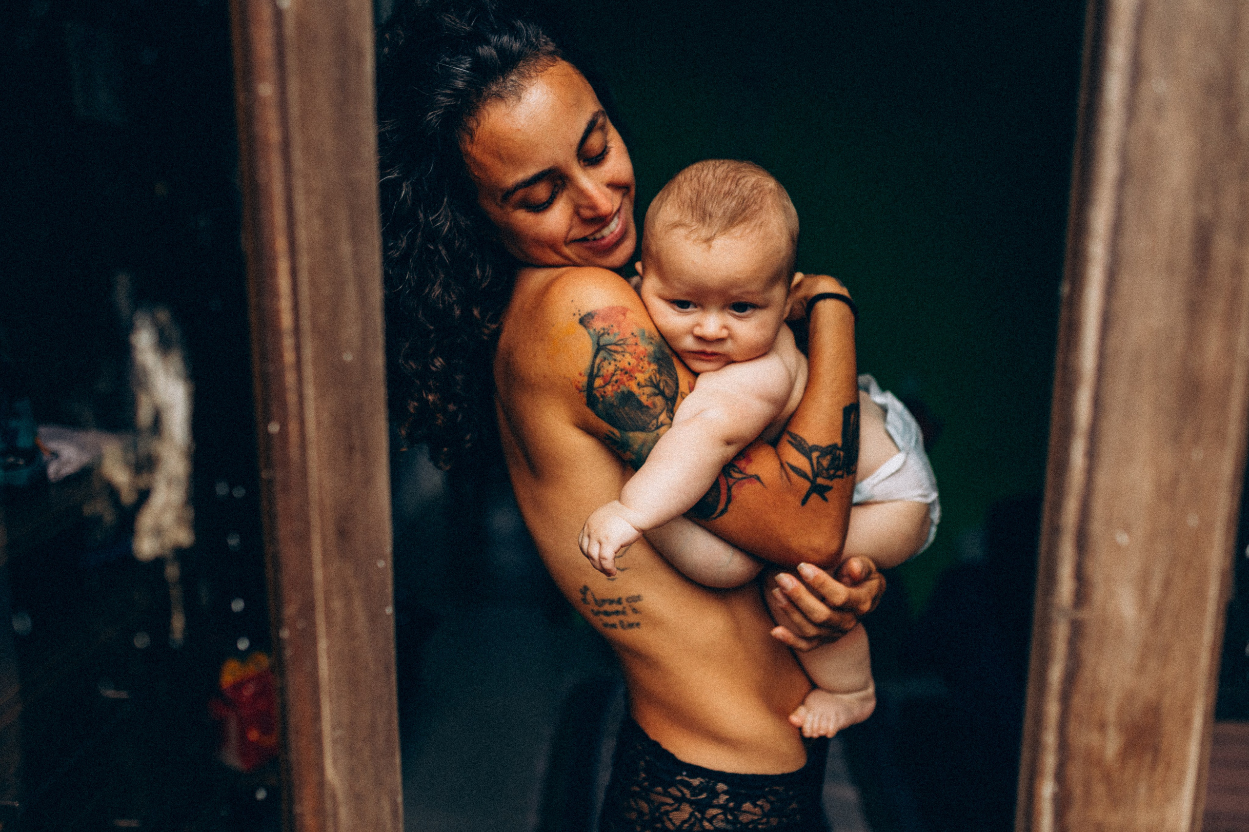 CosmicMomFotografia. Fotografa documental de familia e nascimento em Florianópolis SC Daria Ermolaev