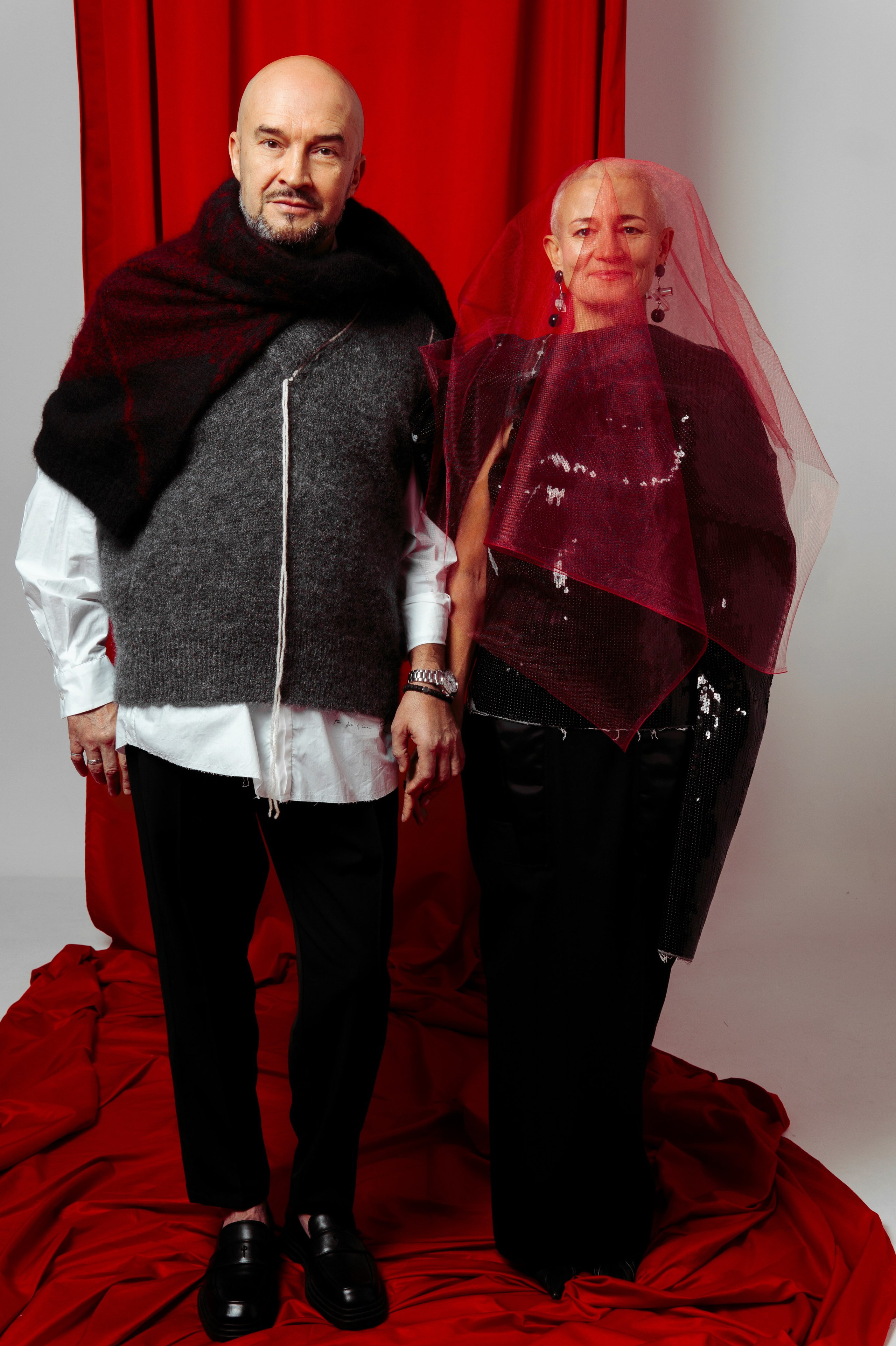 Brand & Fashion. Marina Baliakina | Portrait and Wedding Photographer | Toronto Canada