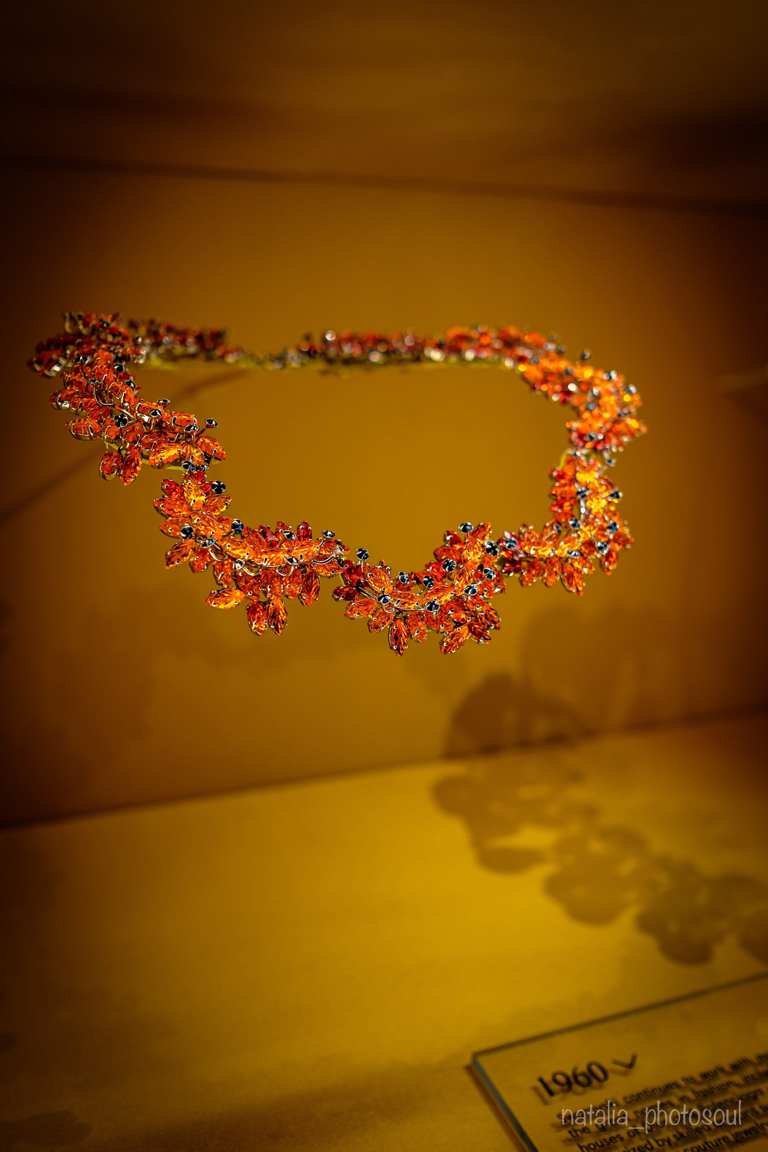 SWAROVSKI MASTERS OF LIGHT FROM VIENNA TO SEOUL. Photographer in Seoul Dobrokvashina Natalya