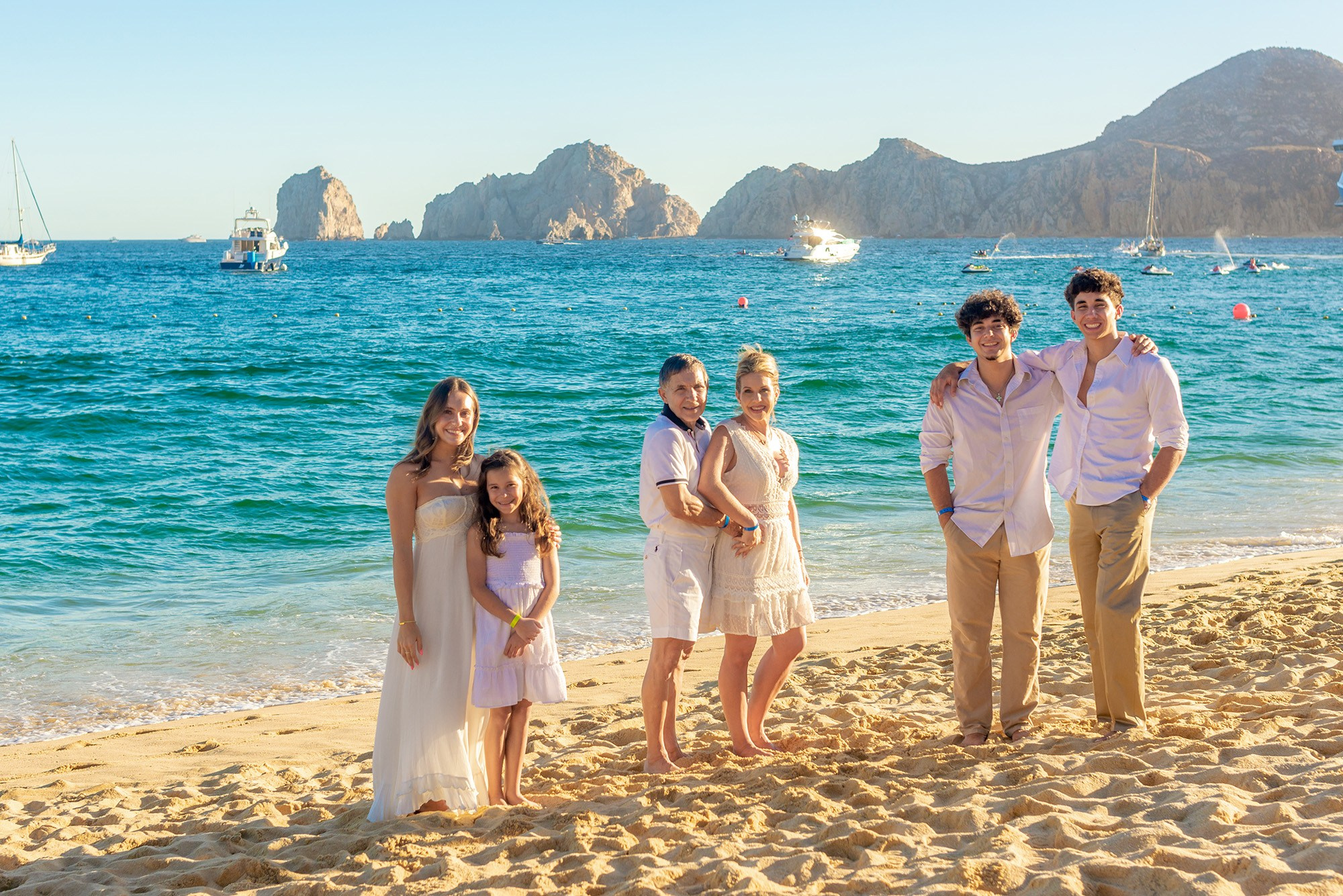 Engagement Session at Punta Lobos, Engagement Session in Todos Santos