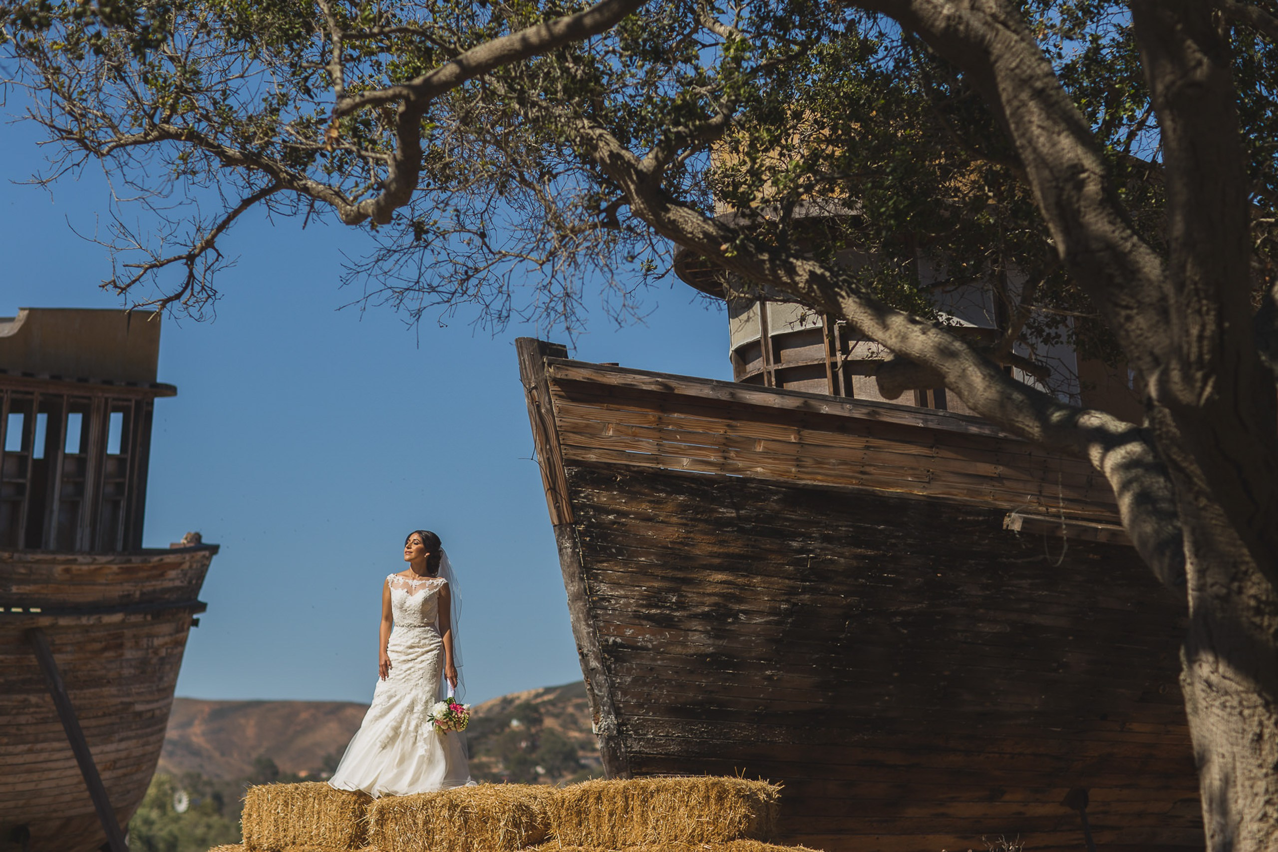 Valle de Guadalupe Boda Ilieana y Antonio. Estudio de fotografia en Tijuana