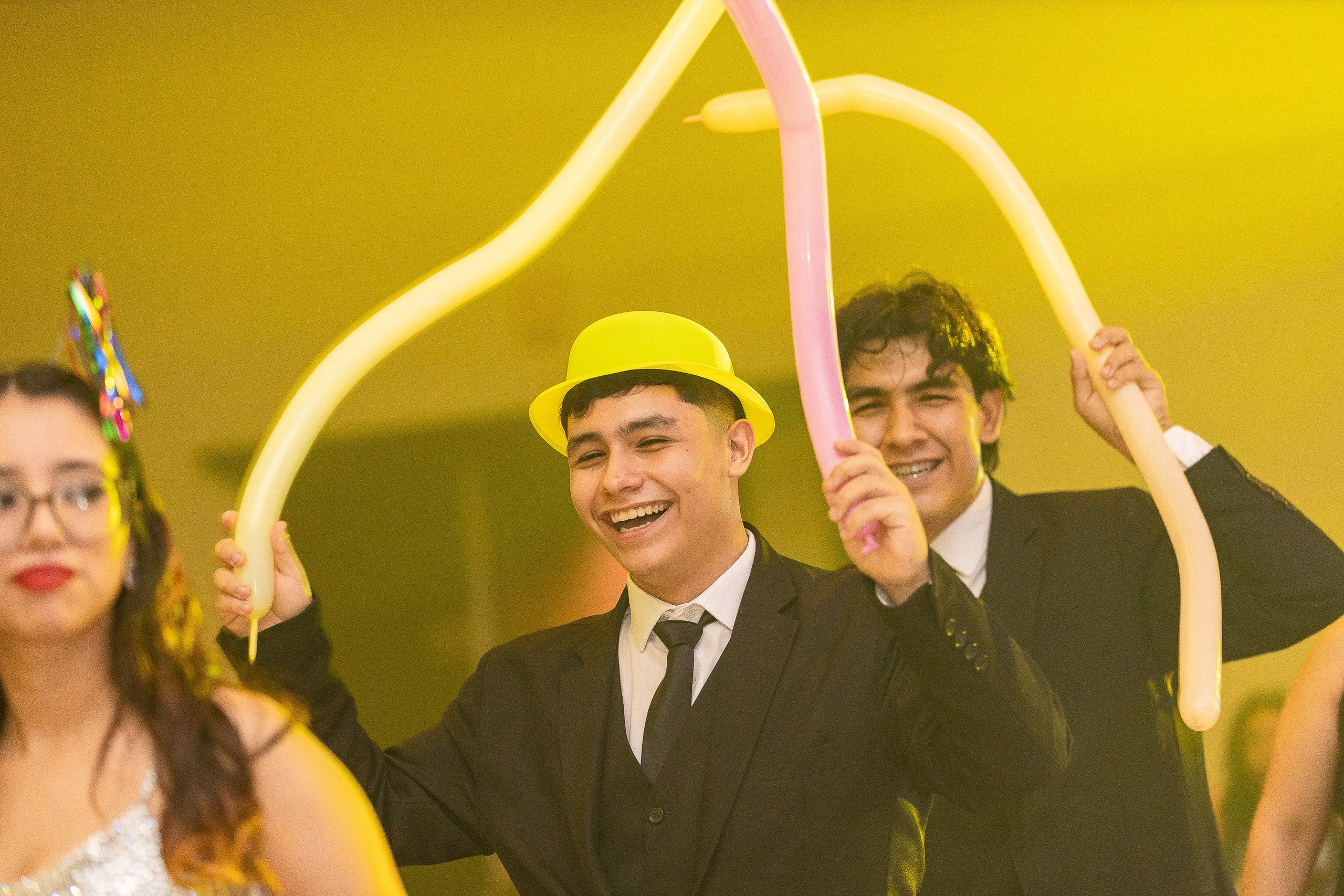 Camila XV — Una noche llena de sueños y emociones. Lg Fotografia