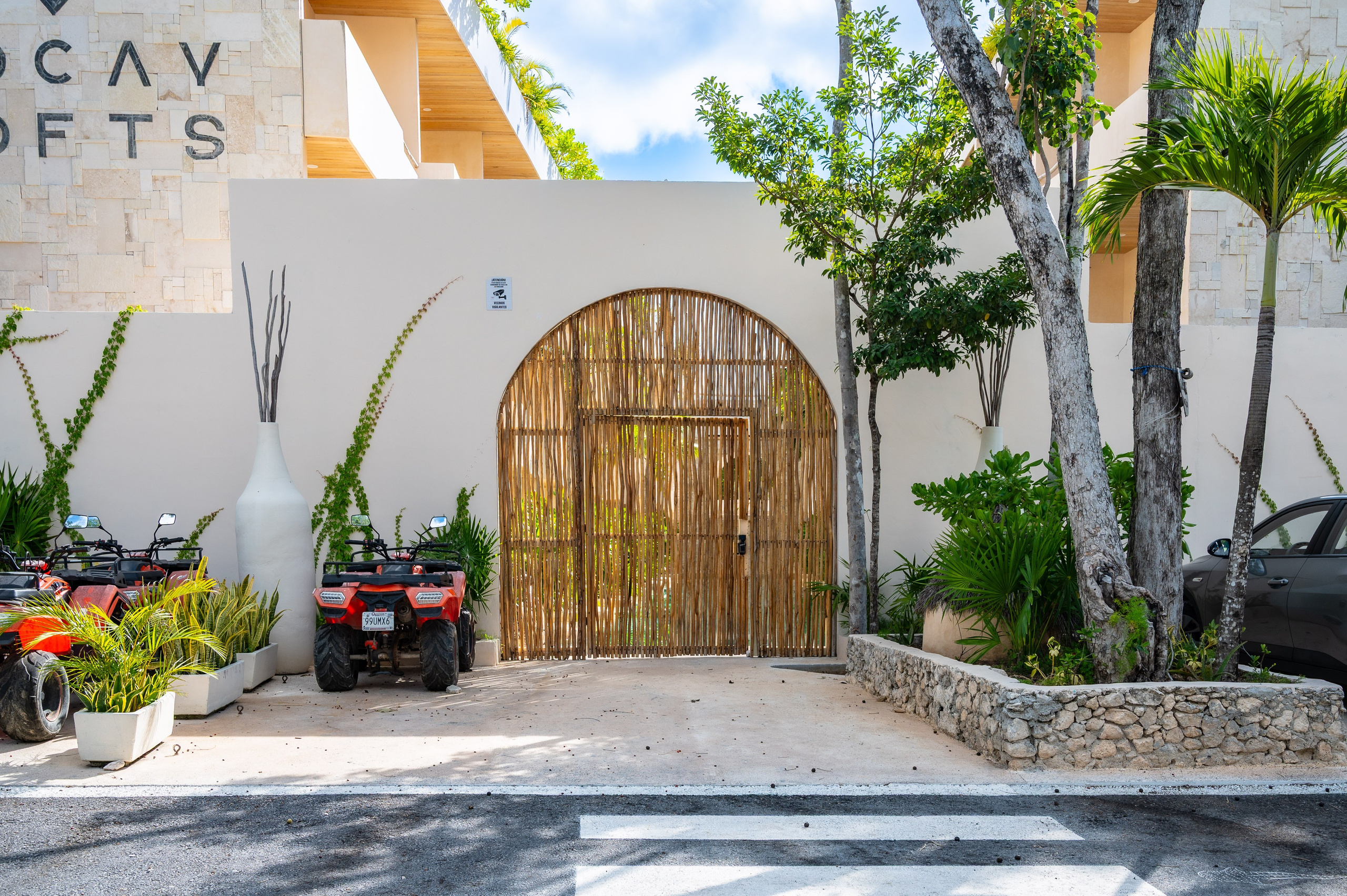 Cocay Tulum. PHOTOGRAPHER QUINTANA ROO
