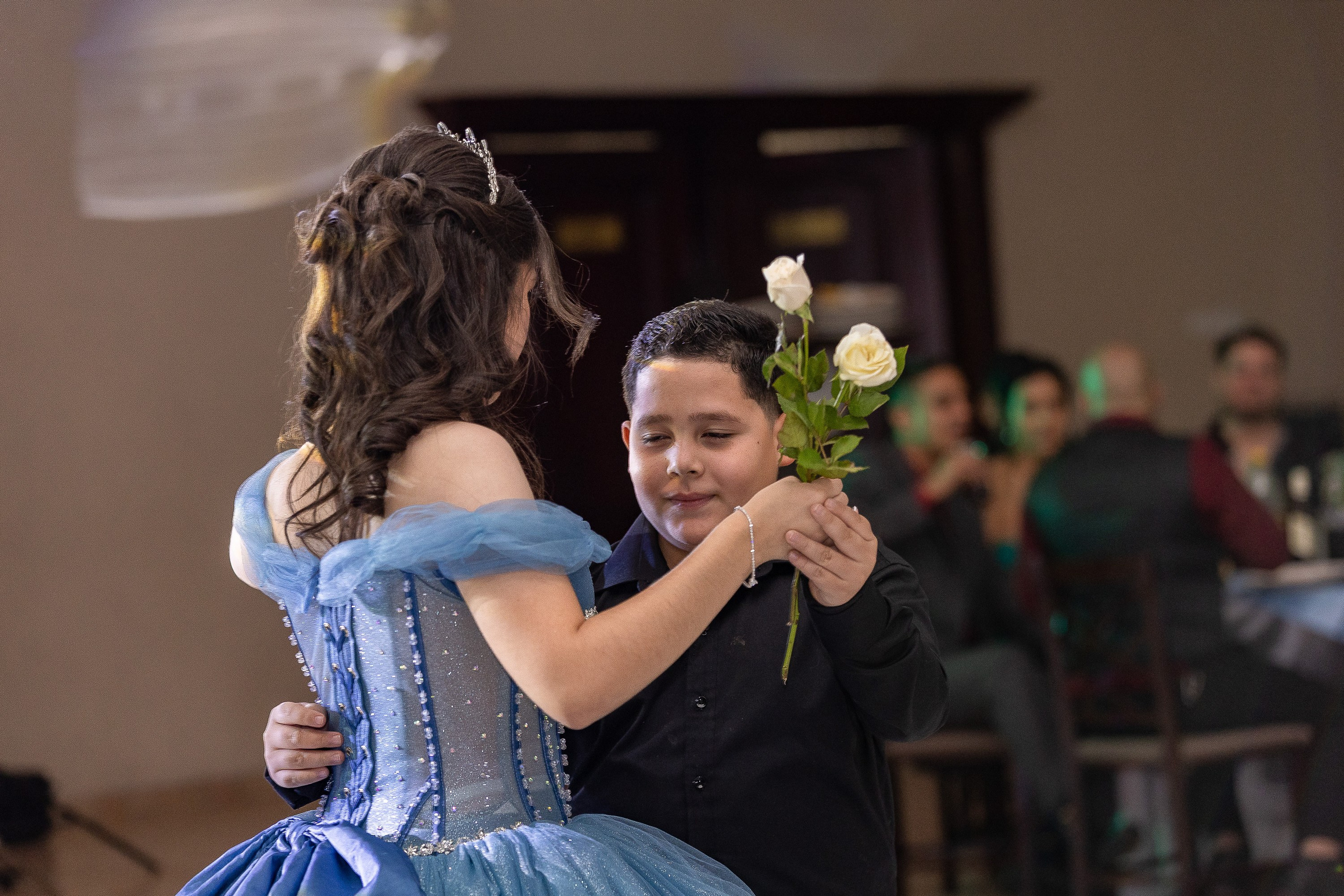 Camila XV — Una noche llena de sueños y emociones. Lg Fotografia