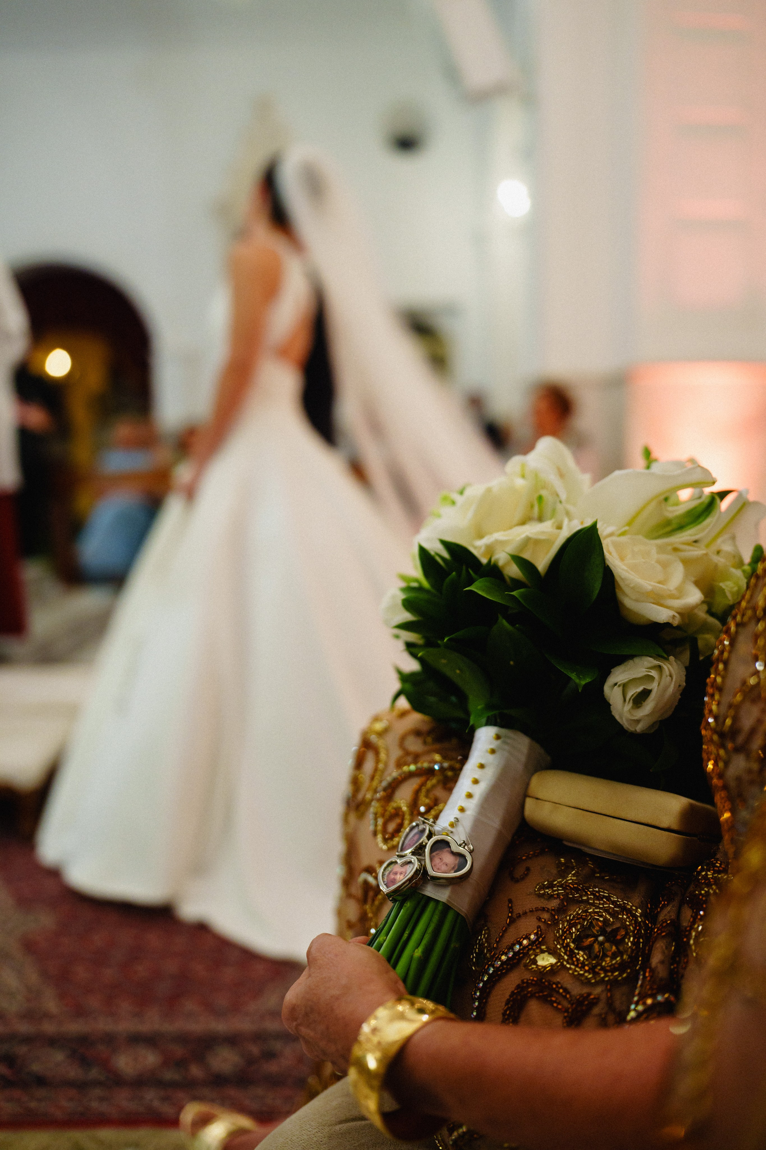 Daniela e Marcos | Olimpo Recepções. Fotógrafo de casamentos e gestantes