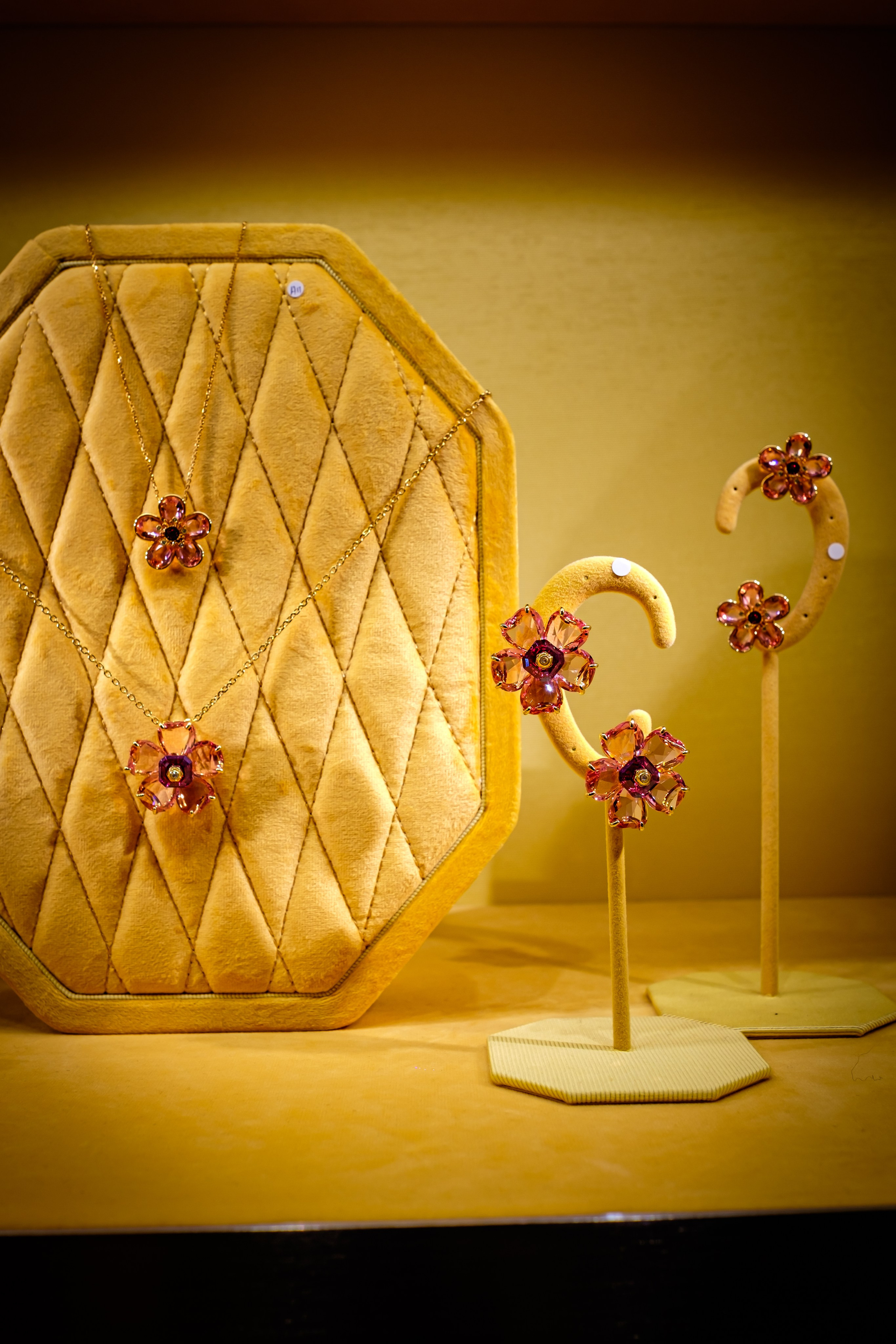 SWAROVSKI. Фотограф в Сеуле, Южная Корея Наталья Доброквашина