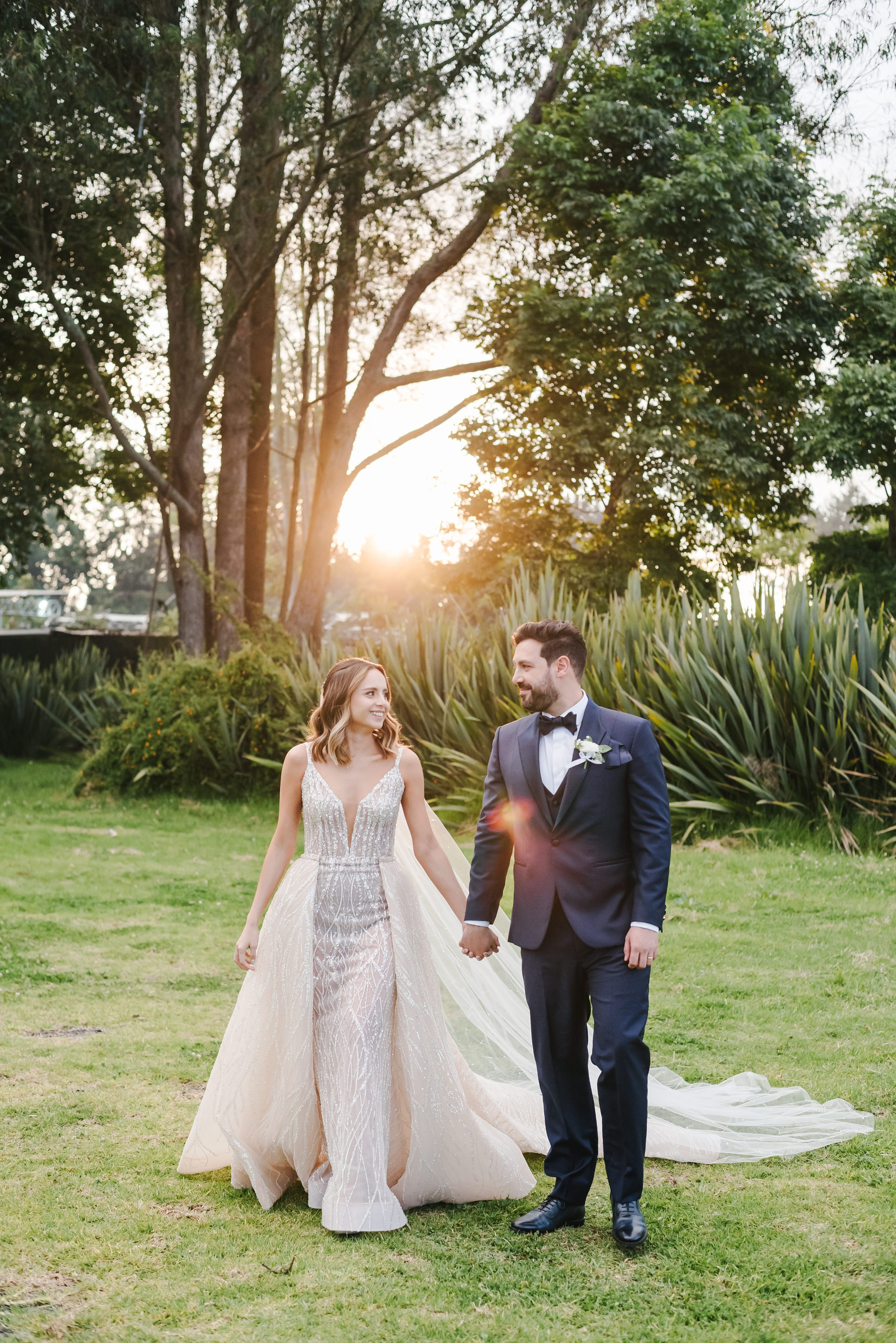 Fotografía y video de bodas en Hacienda pozo chico - Bogotá - Colombia. Rafael Melo Weddings