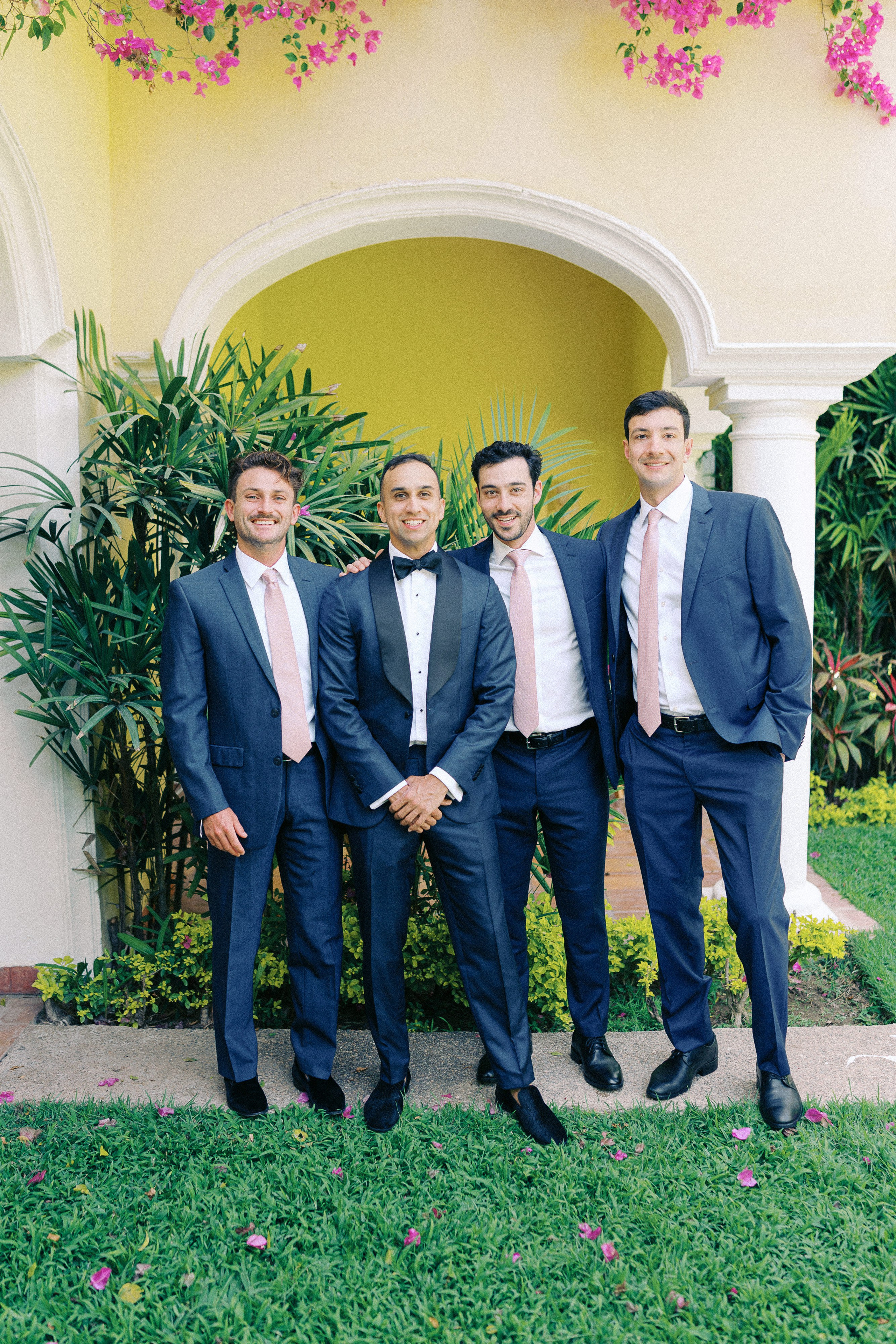Emilee&Ryan.full. Sayulita Wedding Photographer, Puerto Vallarta, Cabo