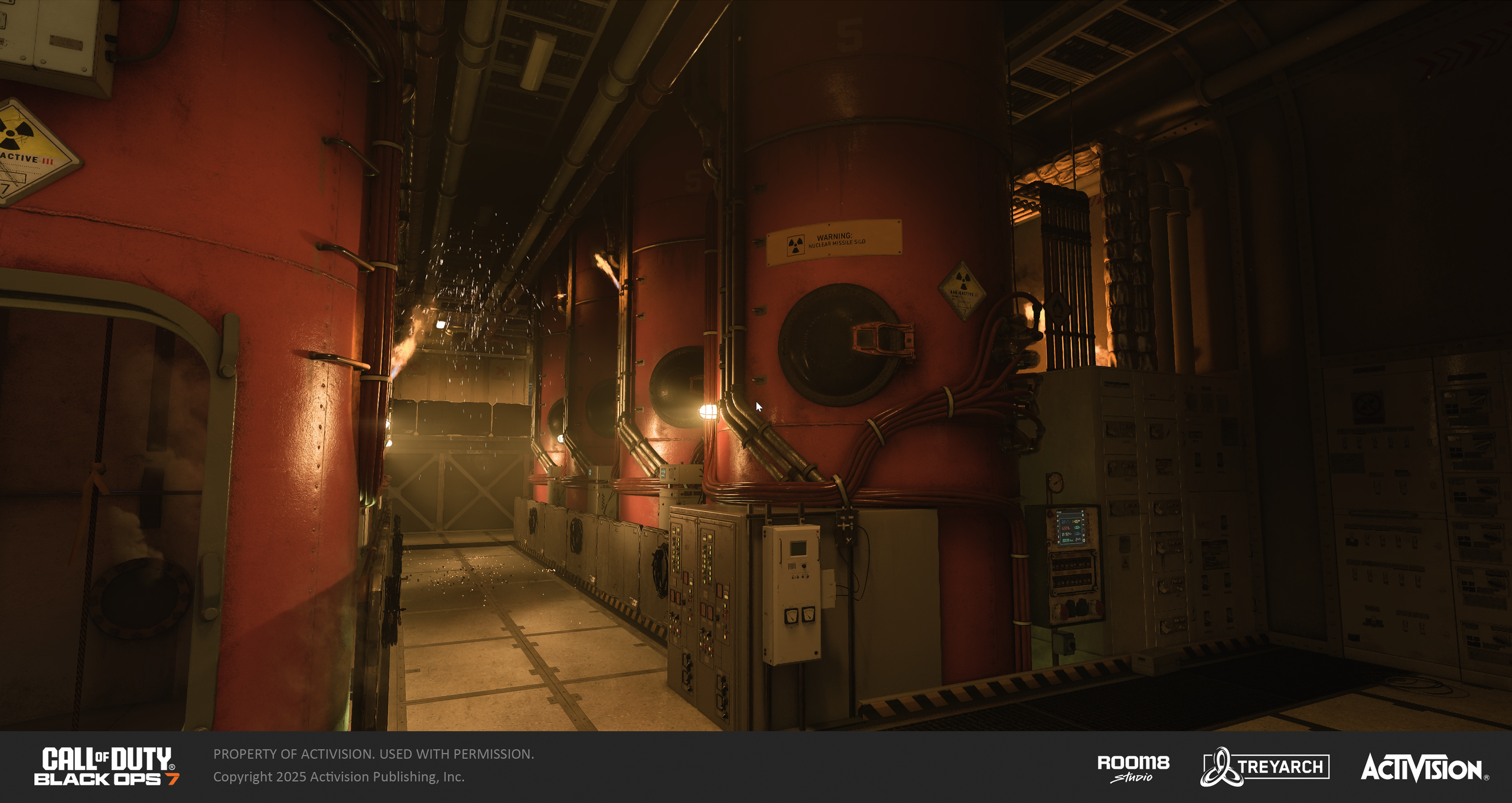 Game/Real-Time. Vina Kao Mahoney. Visual storyteller. Creative builder