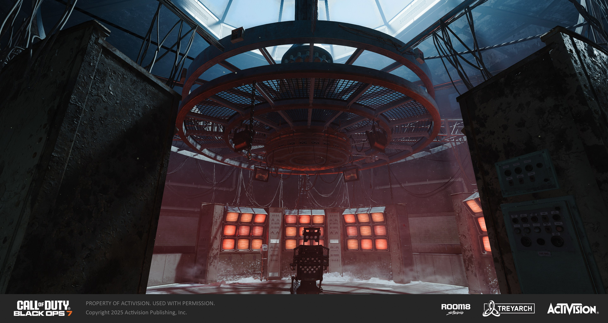 Game/Real-Time. Vina Kao Mahoney. Visual storyteller. Creative builder