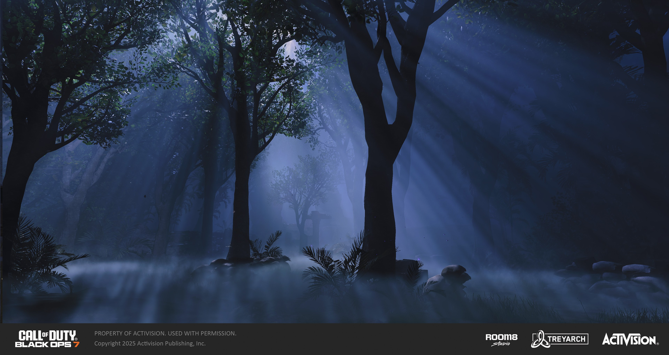Game/Real-Time. Vina Kao Mahoney. Visual storyteller. Creative builder