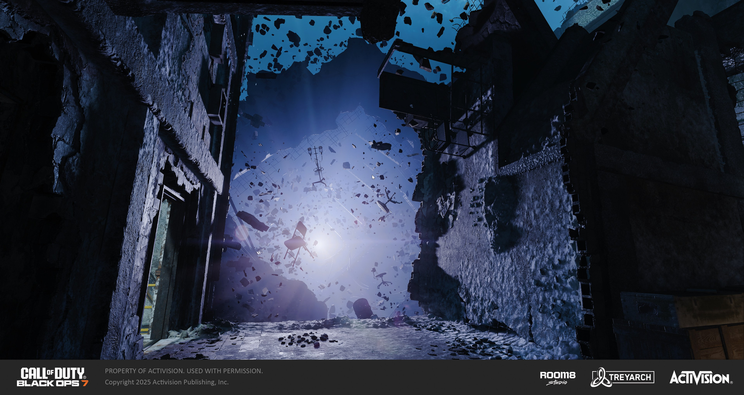 Game/Real-Time. Vina Kao Mahoney. Visual storyteller. Creative builder