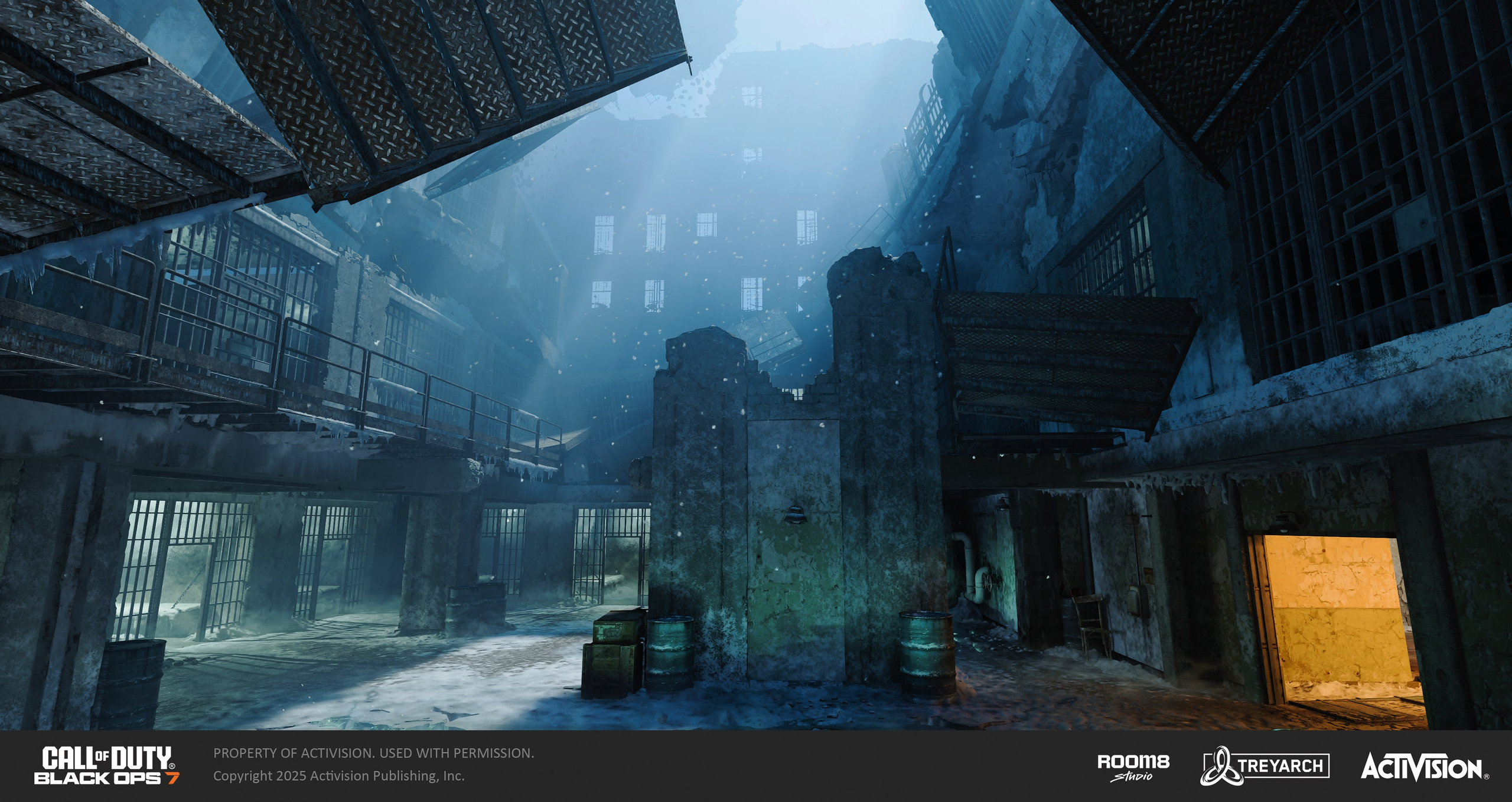 Game/Real-Time. Vina Kao Mahoney. Visual storyteller. Creative builder