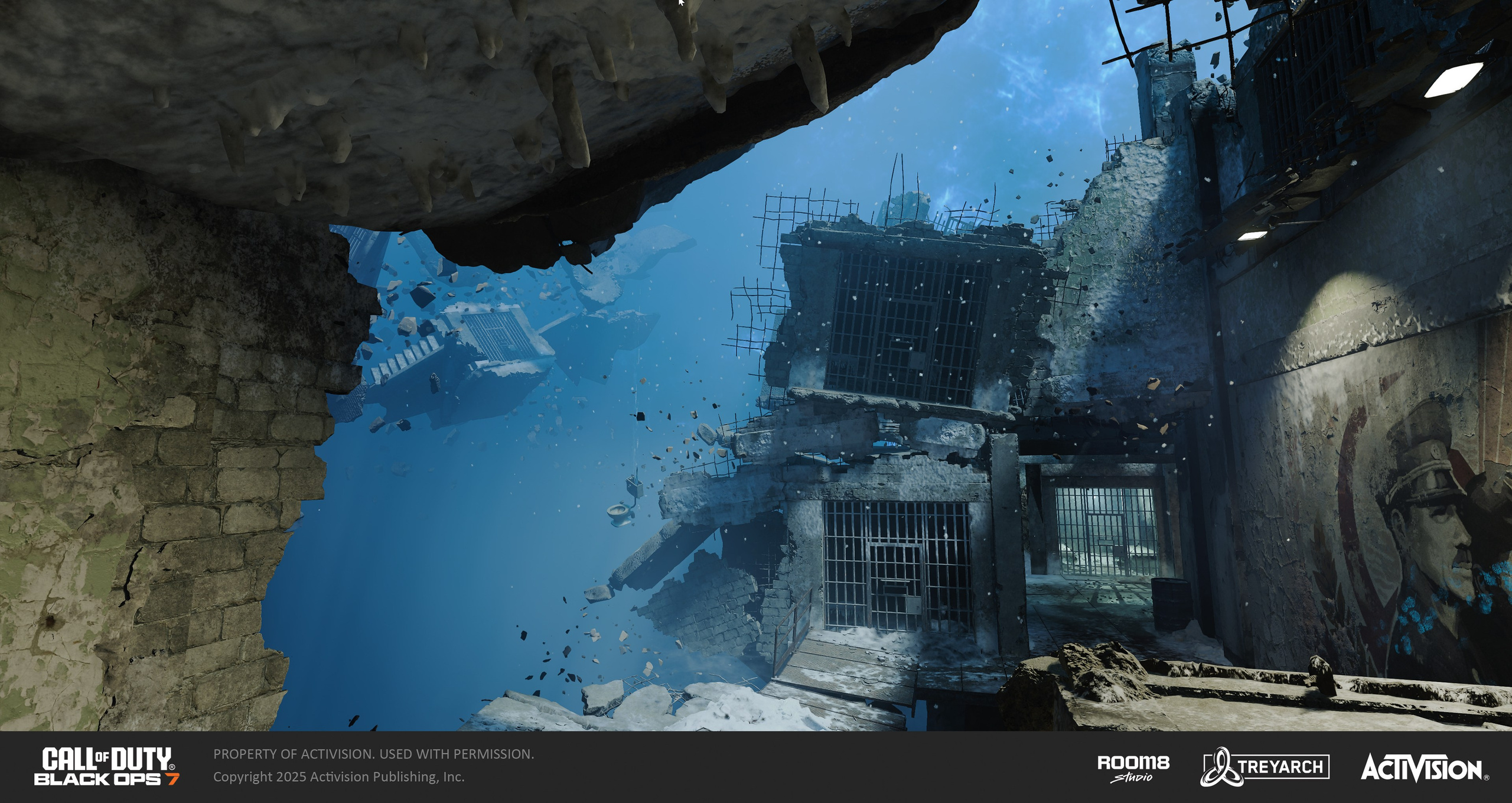 Game/Real-Time. Vina Kao Mahoney. Visual storyteller. Creative builder