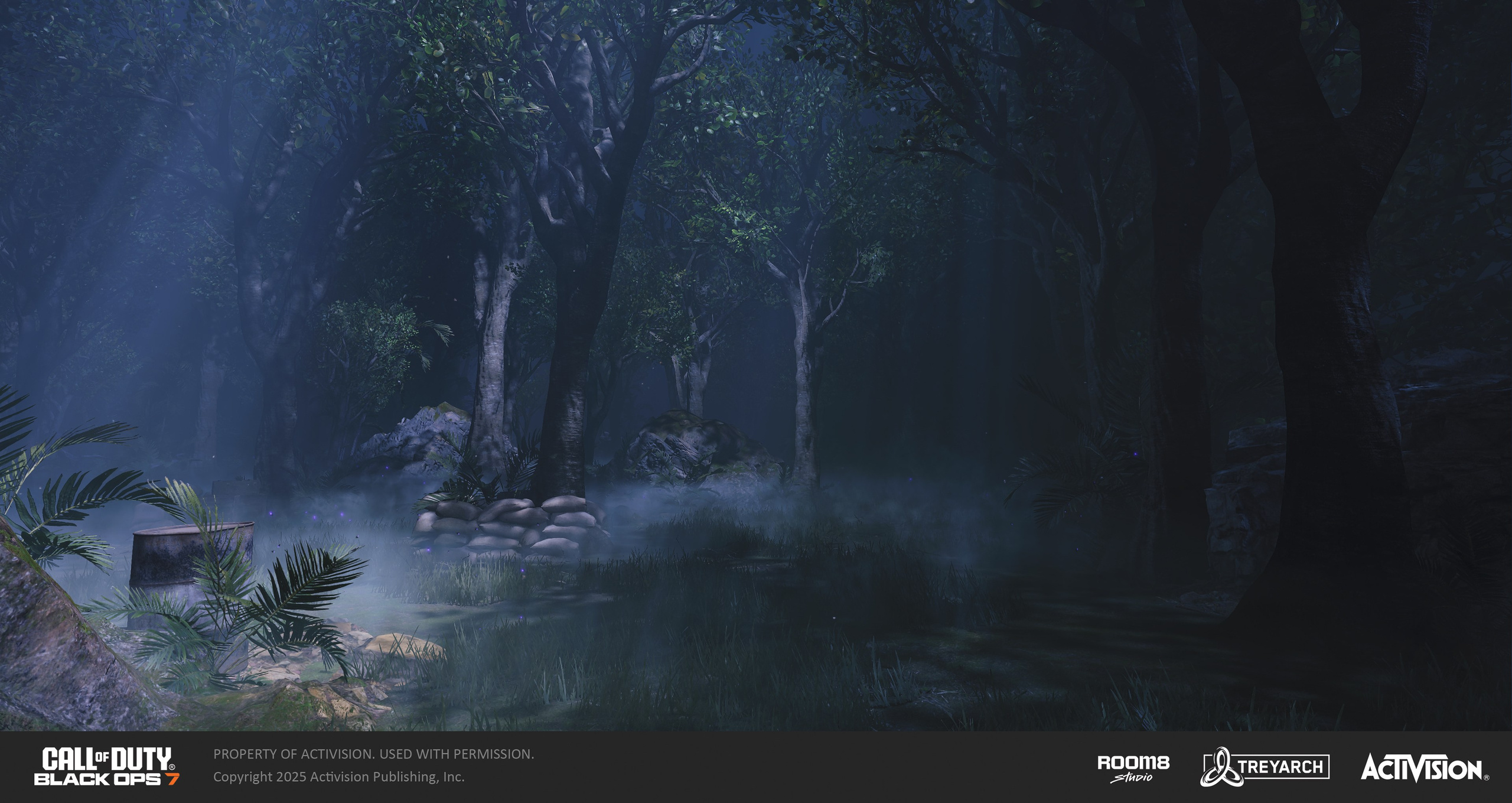 Game/Real-Time. Vina Kao Mahoney. Visual storyteller. Creative builder