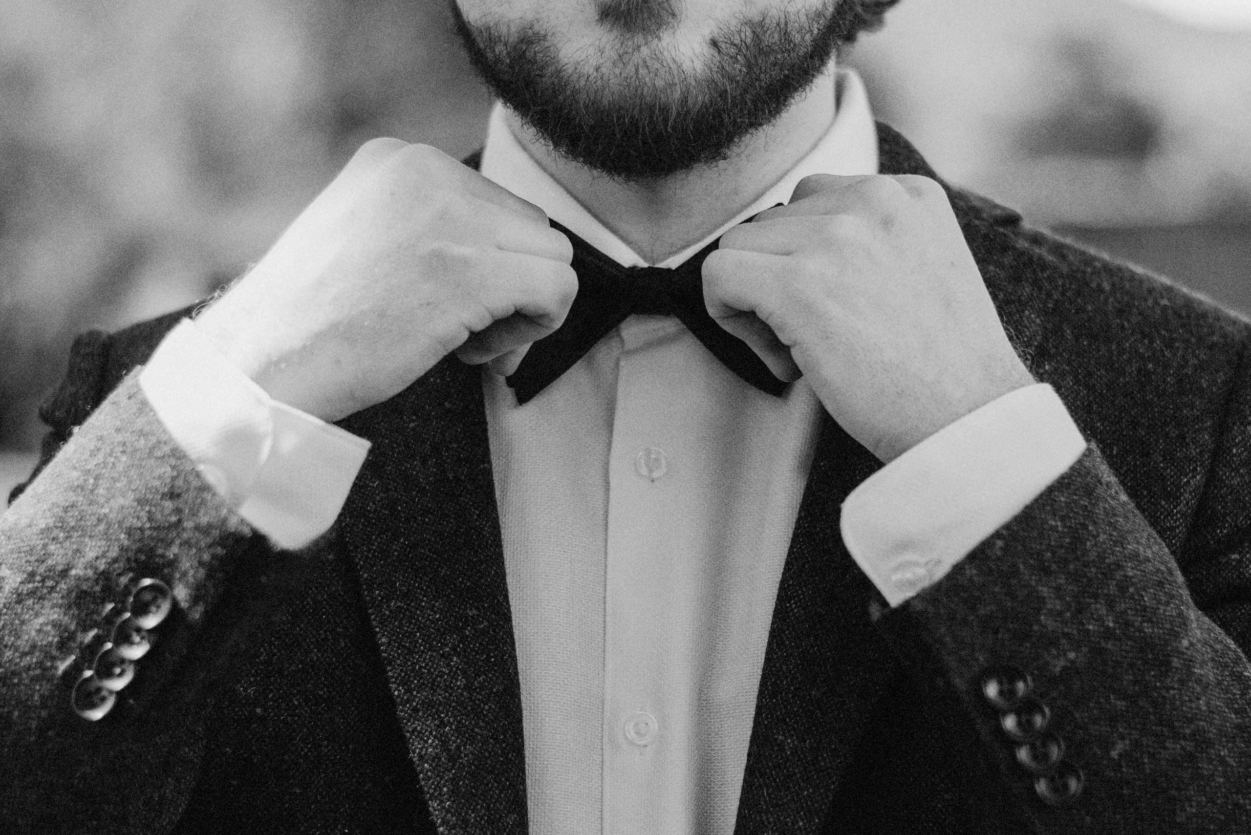 Fotografía y video de bodas en Bogotá - Colombia. Rafael Melo Weddings