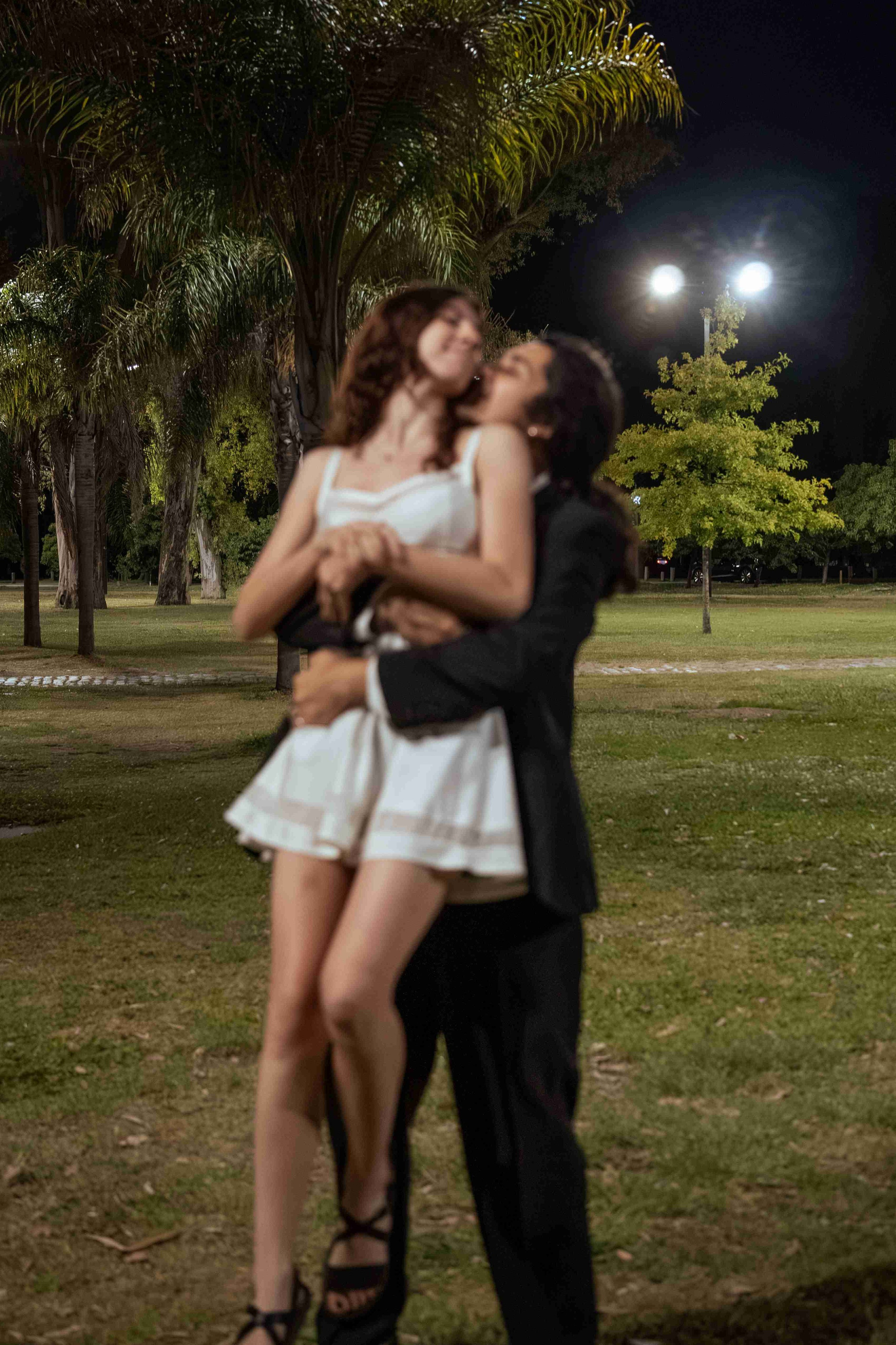 Parejas. Fotógrafa documental - Bodas, Retratos, Foto Escolar - Karin Jurich