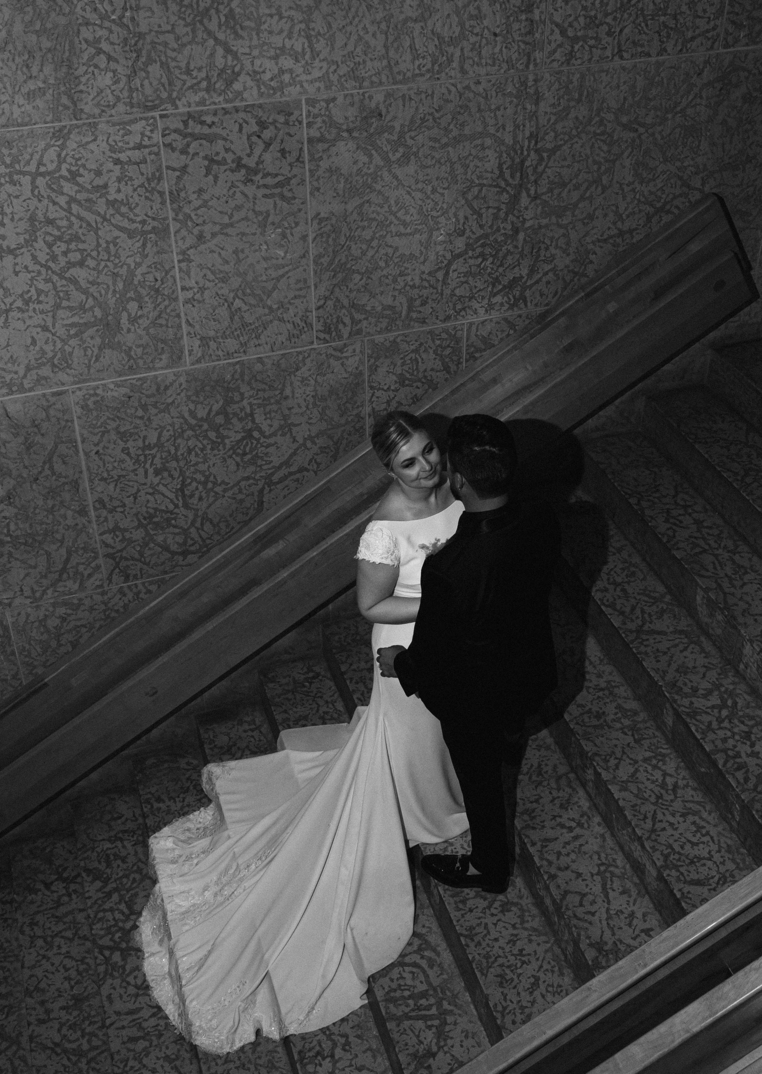 Wedding Photographer in Winnipeg — Cinematic & Timeless by Vitiuk Photography