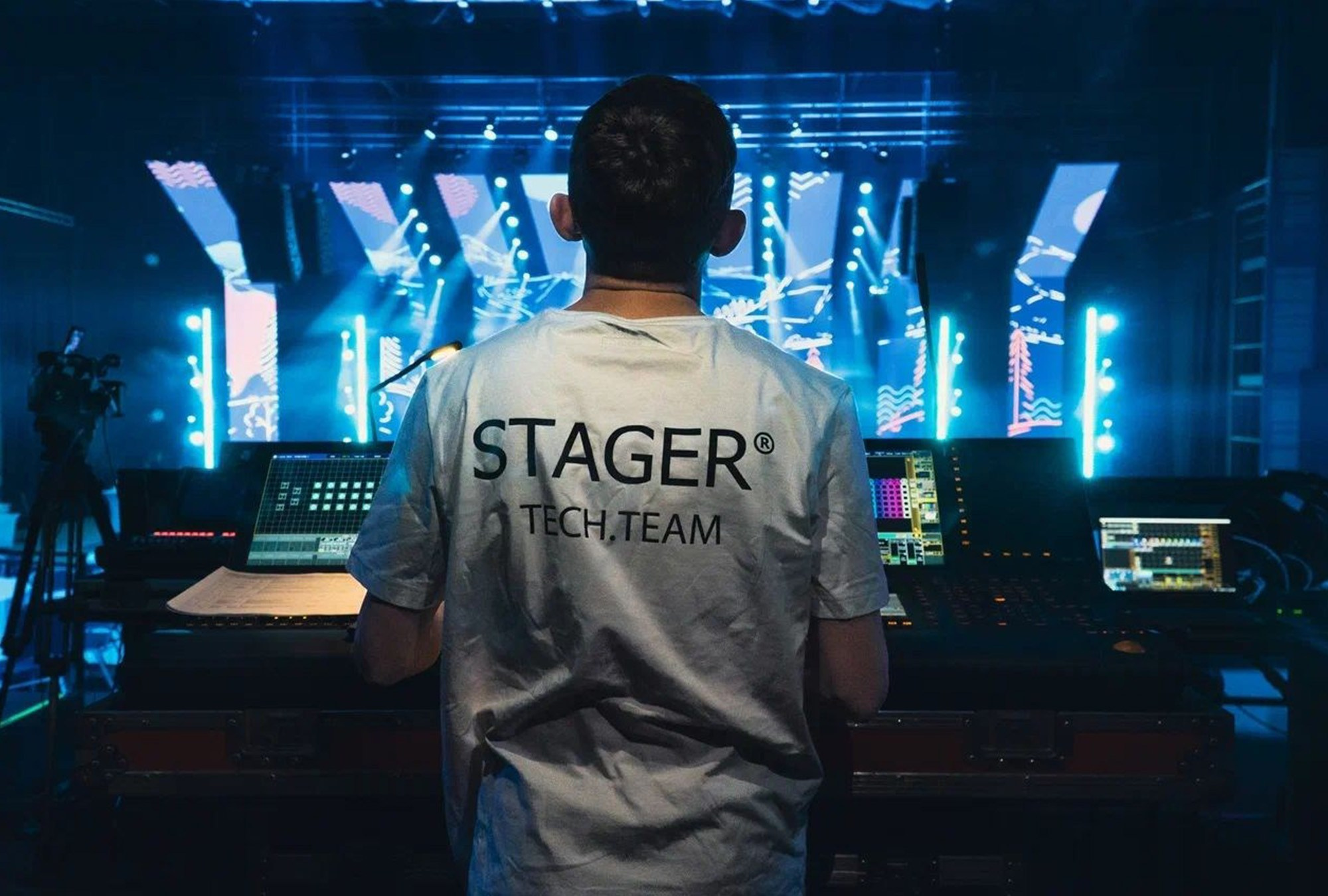 STUDIO 264 TEAM