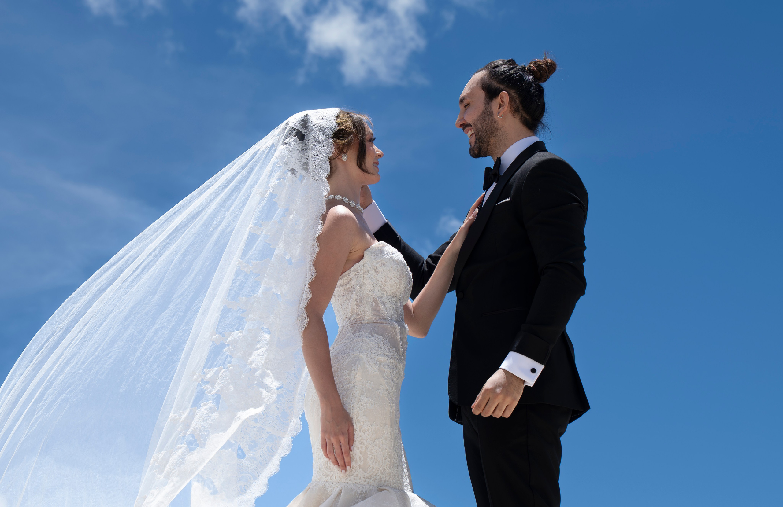 Jose Florez wedding photographer in Colombia