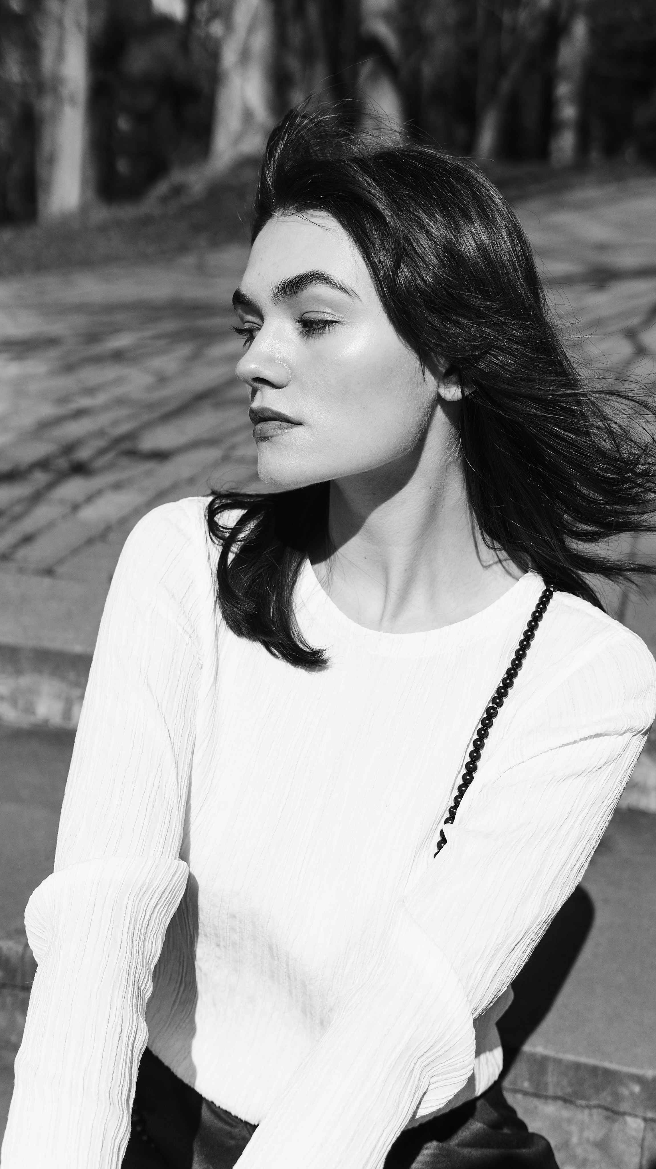 Brand & Fashion. Marina Baliakina | Portrait and Wedding Photographer | Toronto Canada