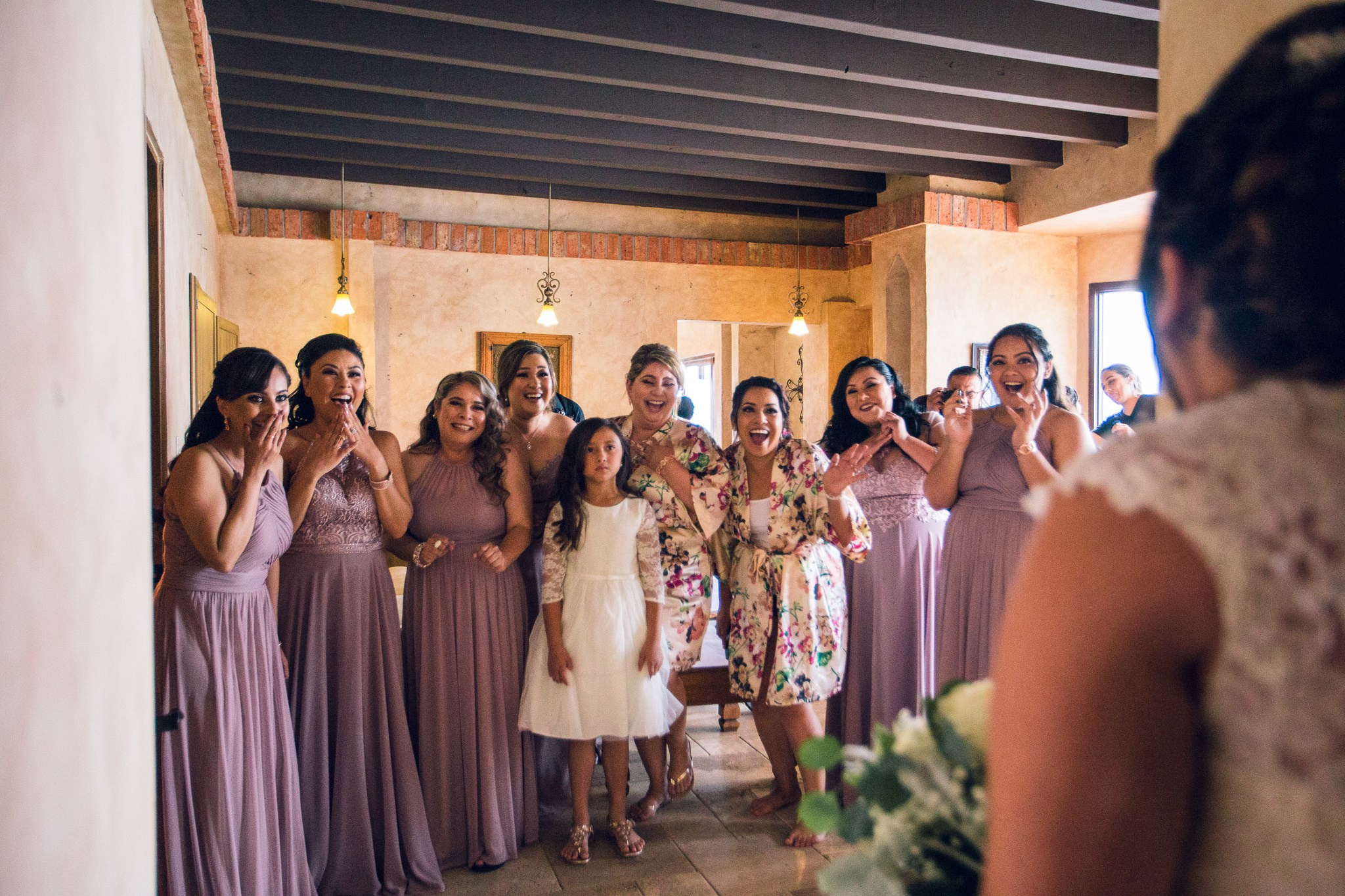 Adobe Guadalupe & Villa del Paraiso Boda Darline y Armando. Estudio de fotografia en Tijuana