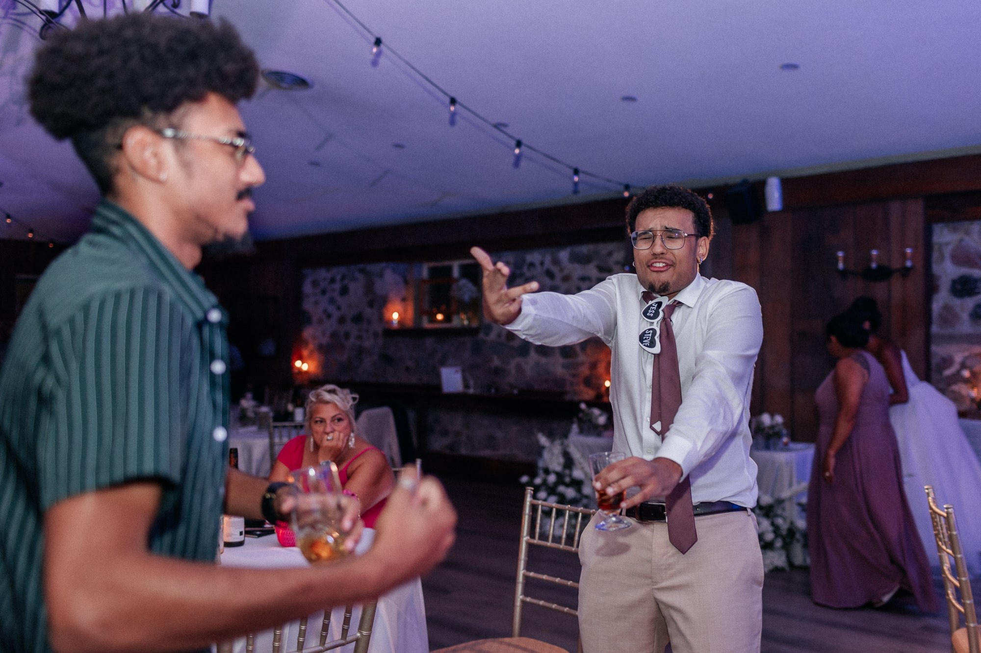 Jessica & Stephen. Storytellers Films — Candid Wedding Videographer & Photographer in Toronto, Ontario and beyond
