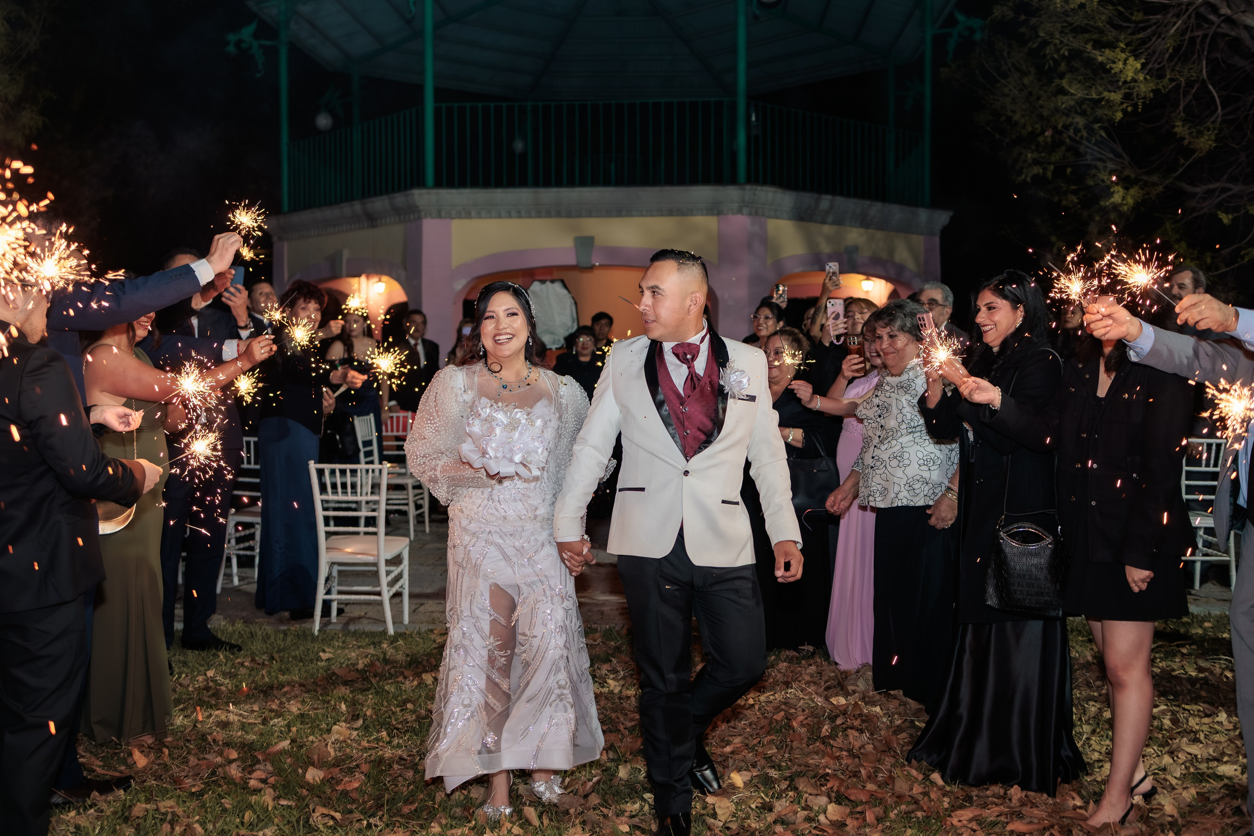 Fotografía de Boda