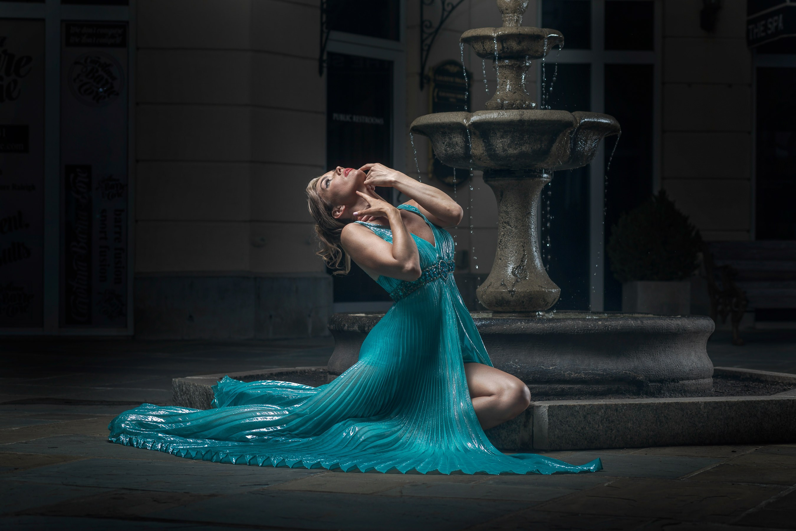 Professional Photographer in Chihuahua, Mexico — Alex Mendoza